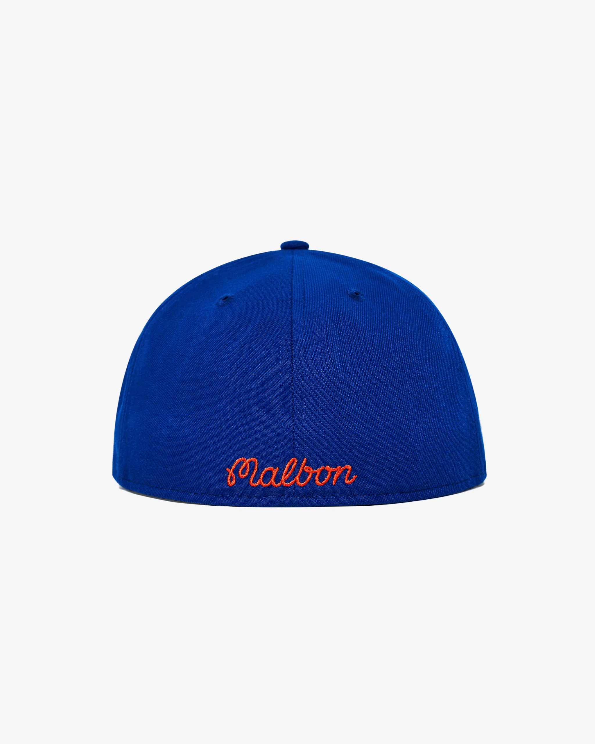 MALBON X NEW ERA 59FIFTY M SCRIPT - Image 3