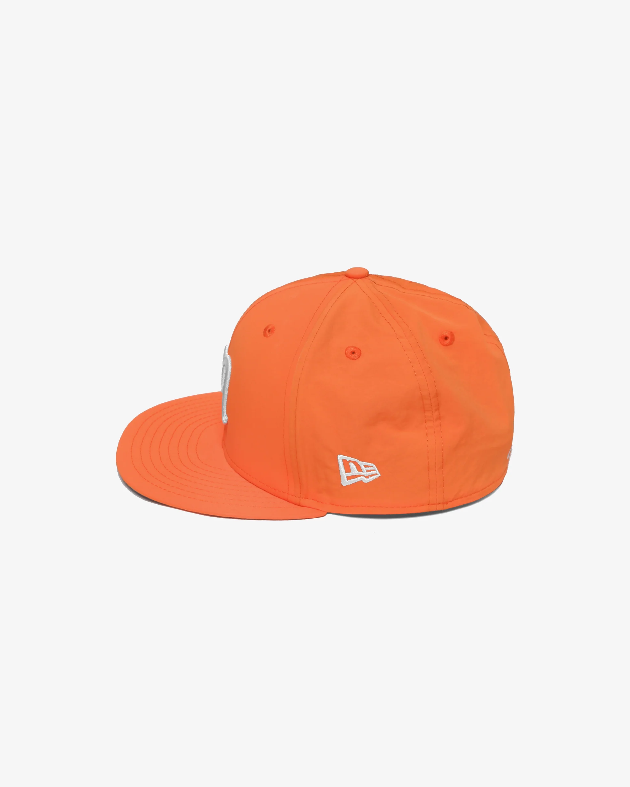 MALBON X NEW ERA 59FIFTY M SCRIPT - Image 3