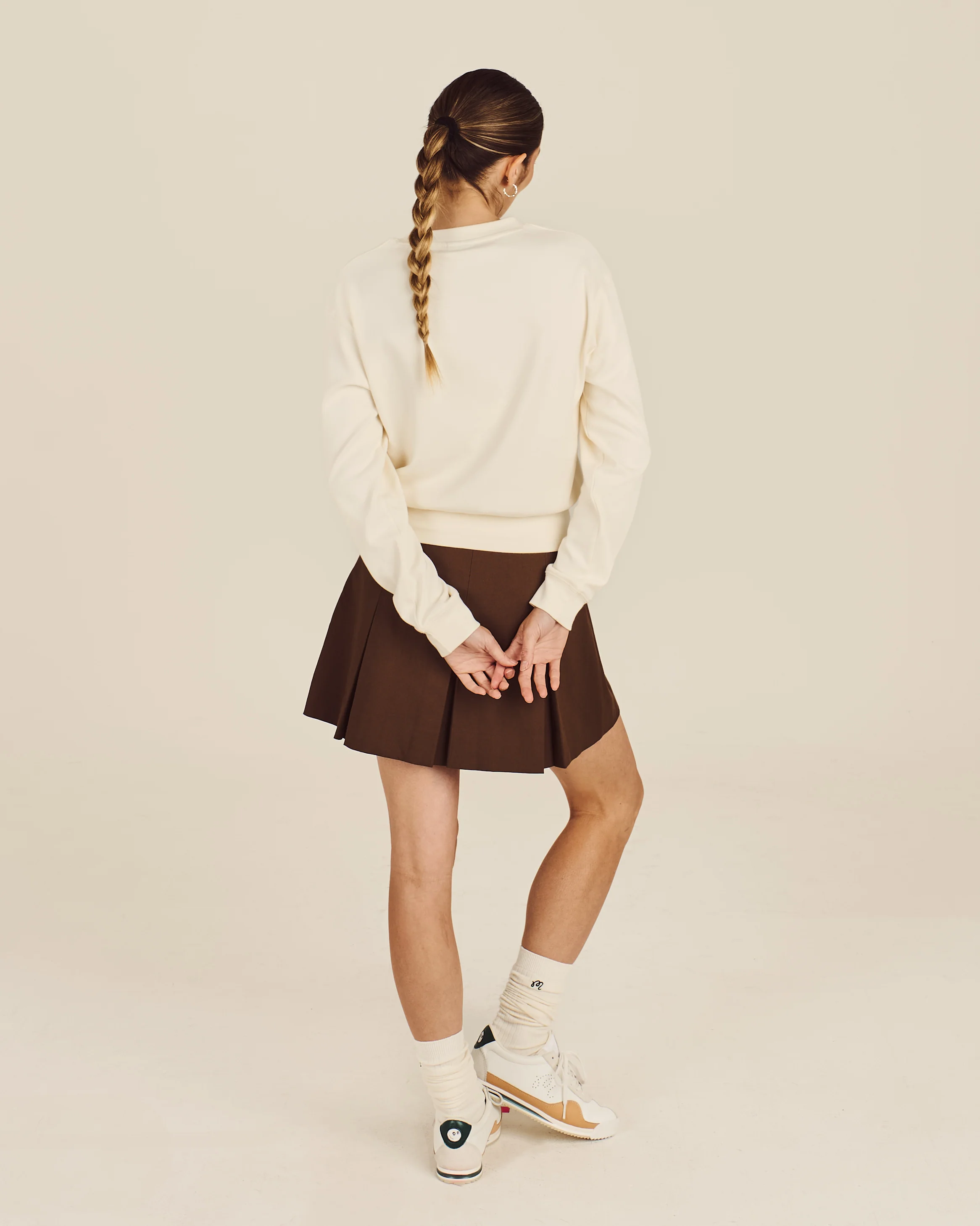 ABBEY SWEATSHIRT - Image 4