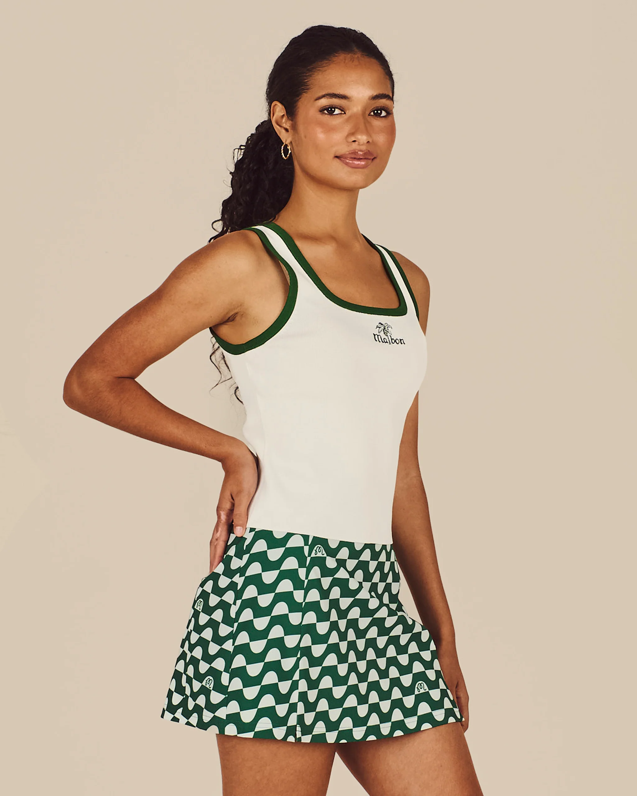ABELLA TANK - Image 2
