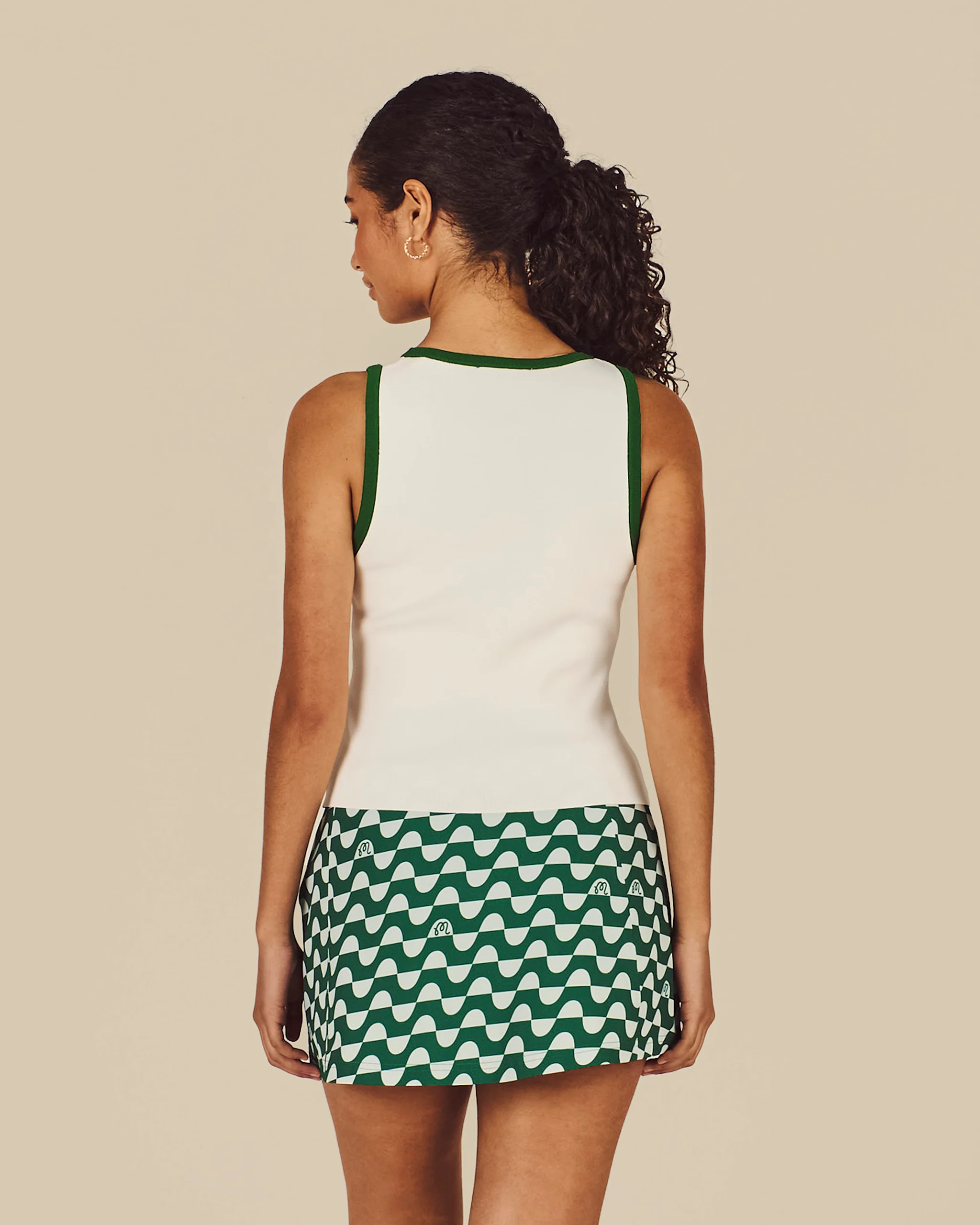 ABELLA TANK - Image 3