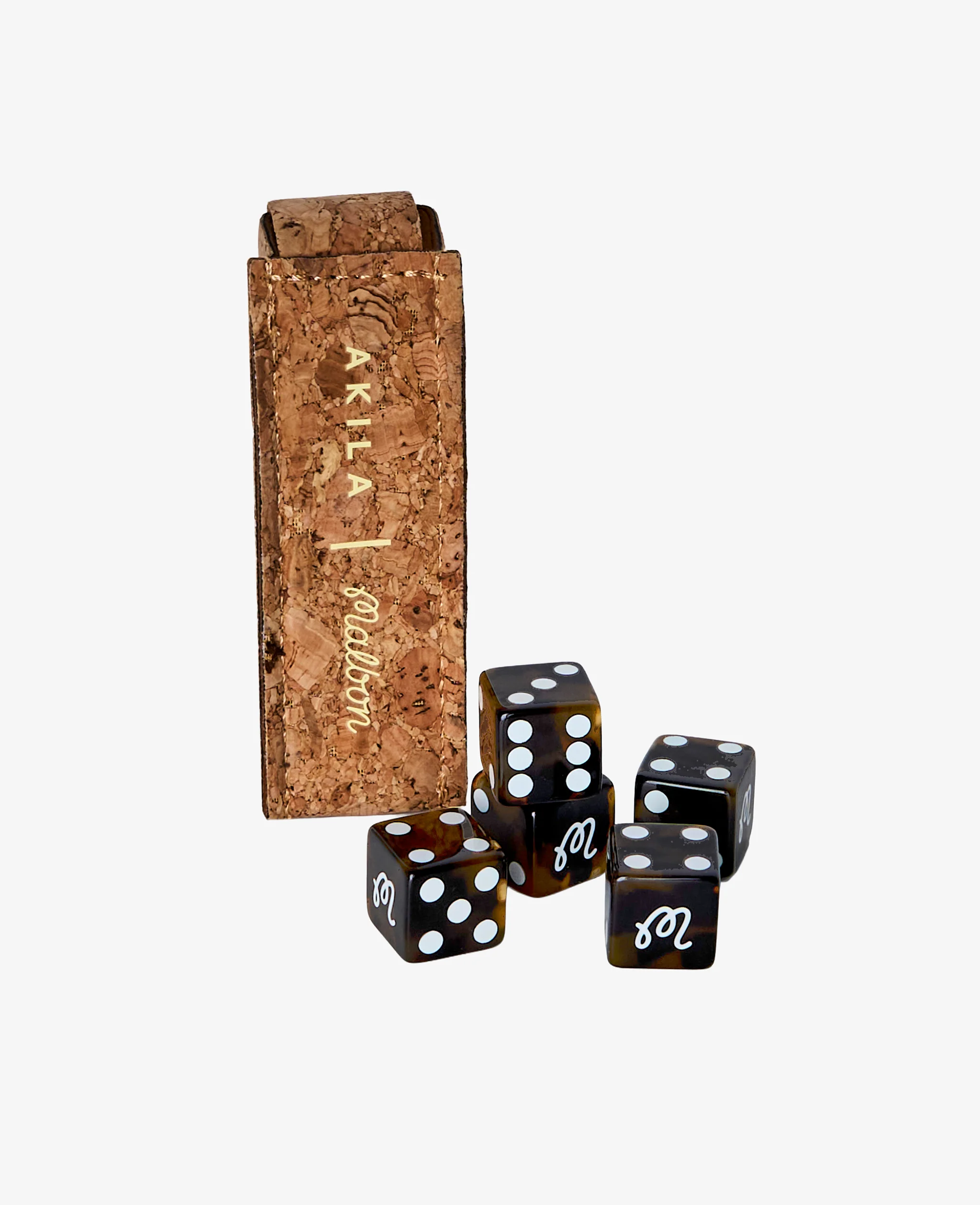 ACETATE DICE - Image 2