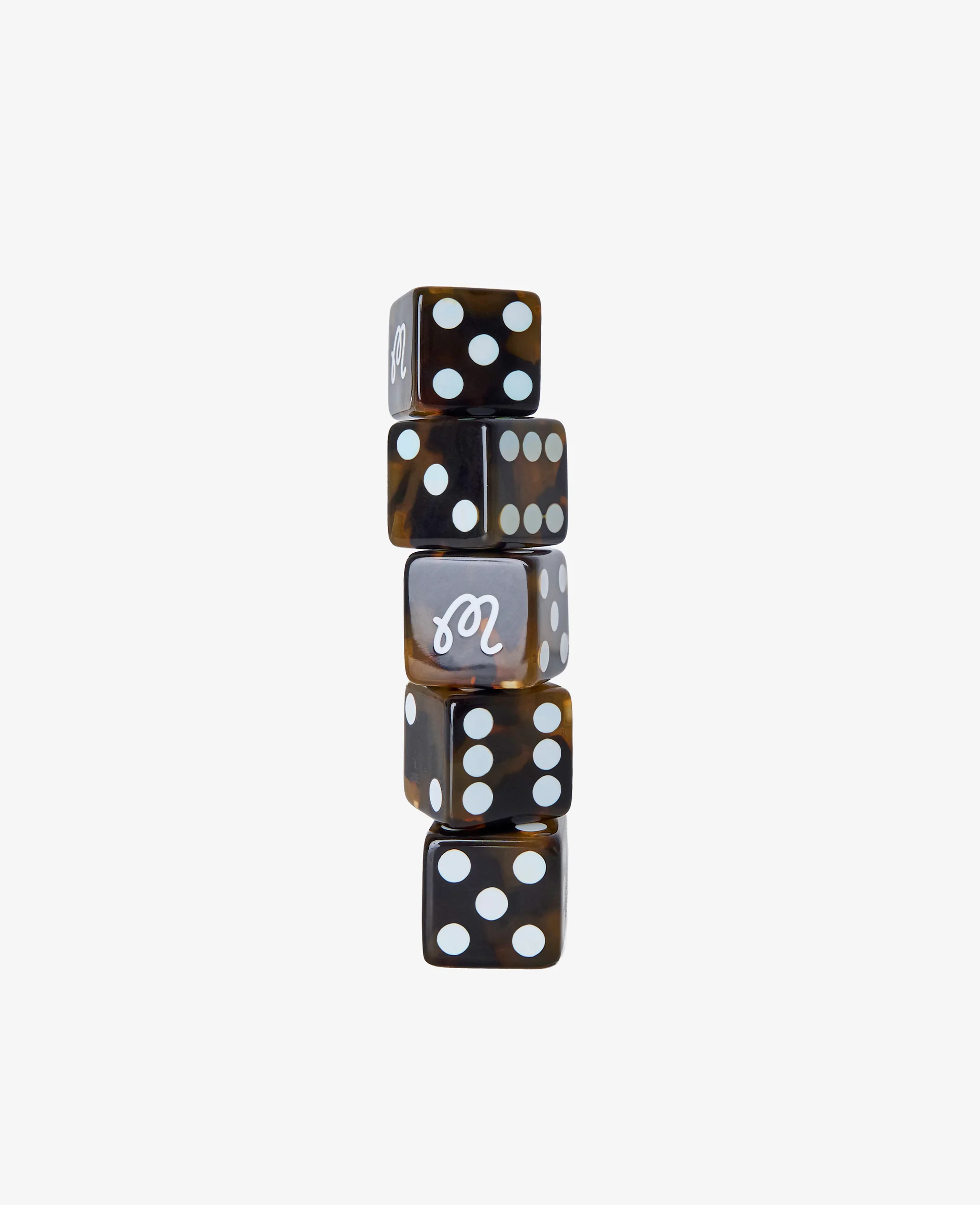 ACETATE DICE - Image 3