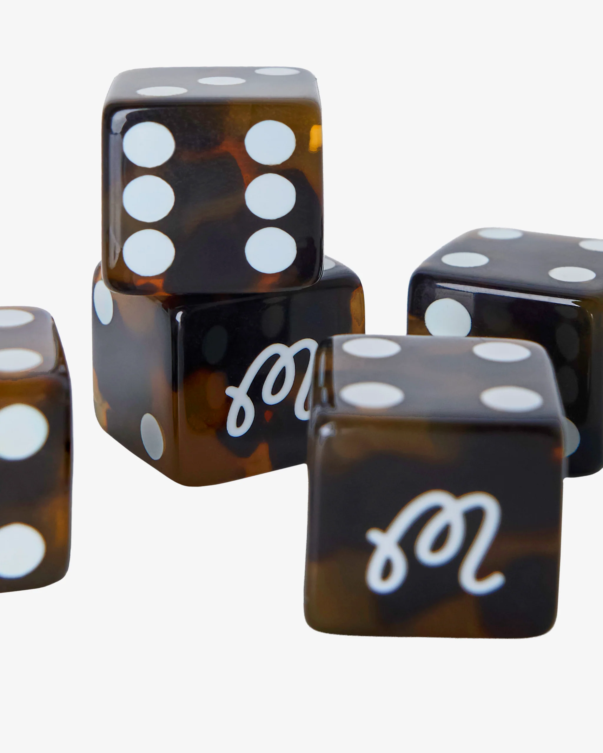 ACETATE DICE - Image 4