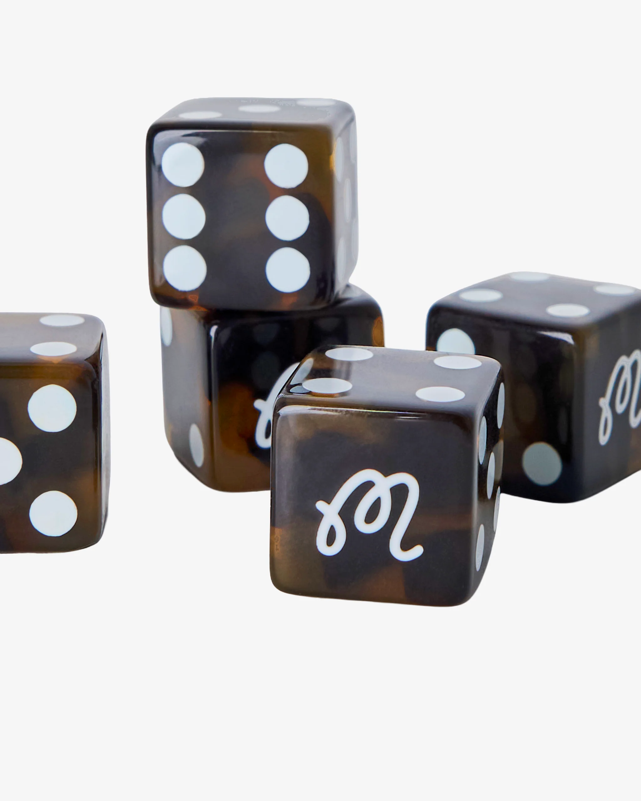 ACETATE DICE - Image 5