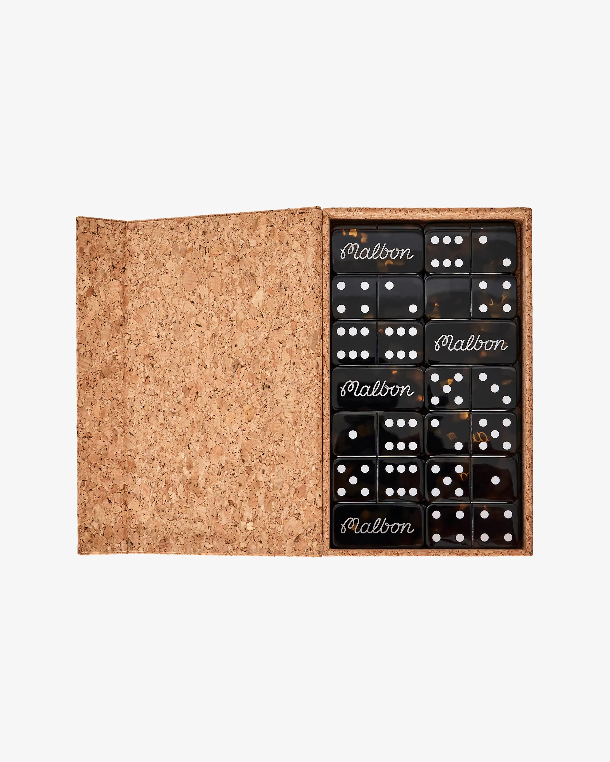 ACETATE DOMINO SET - Image 4