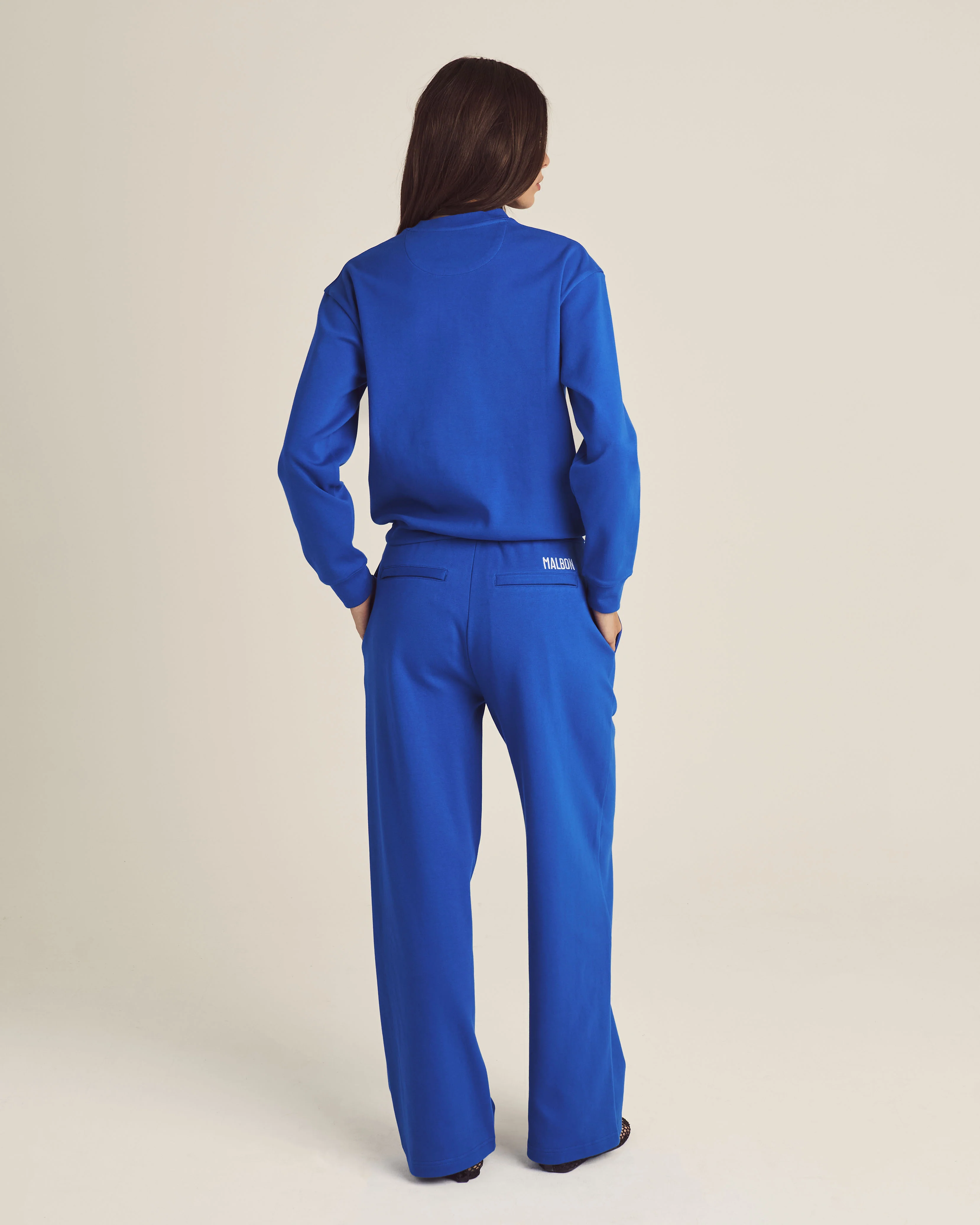 ADELINE CREWNECK SWEATSHIRT - Image 4