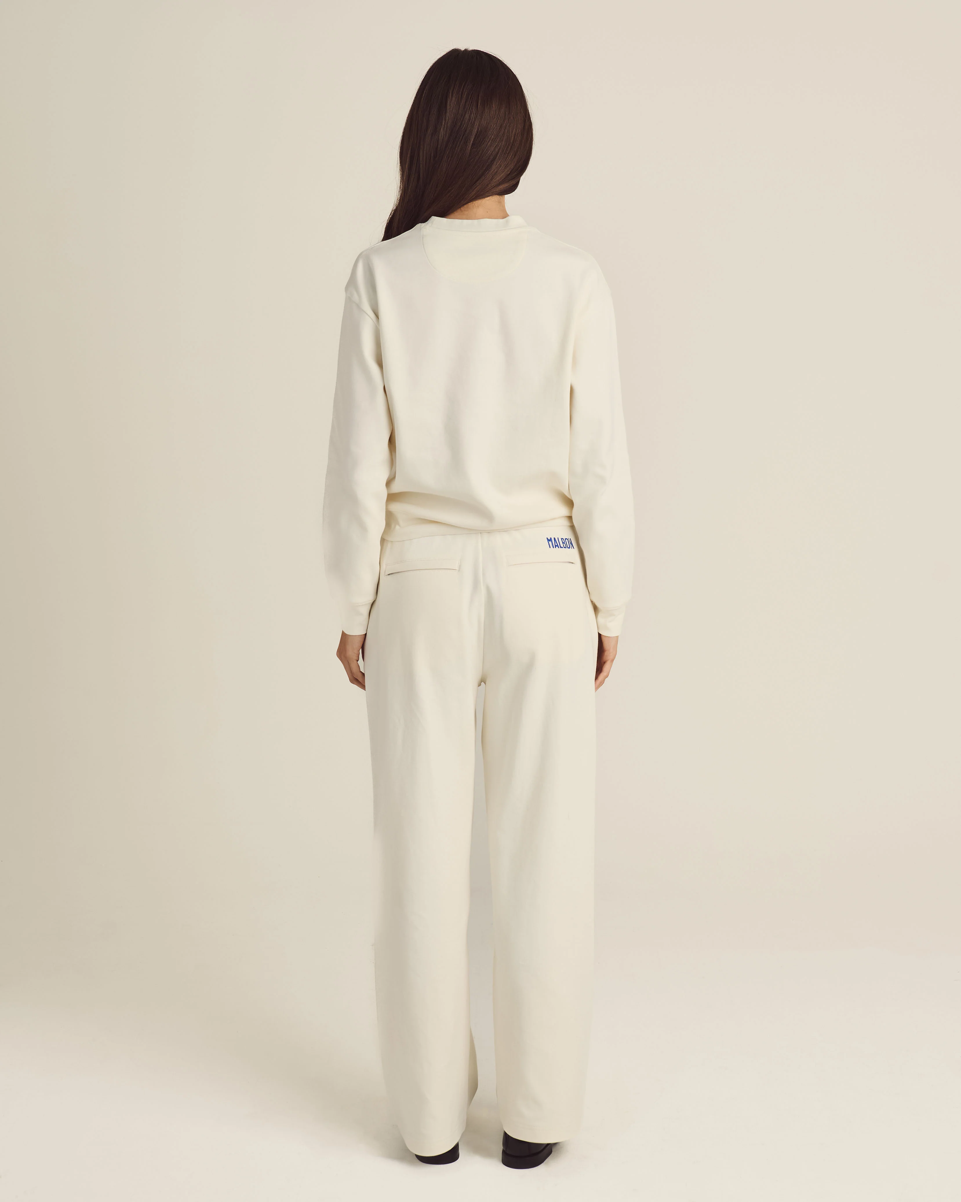 ADELINE CREWNECK SWEATSHIRT - Image 5