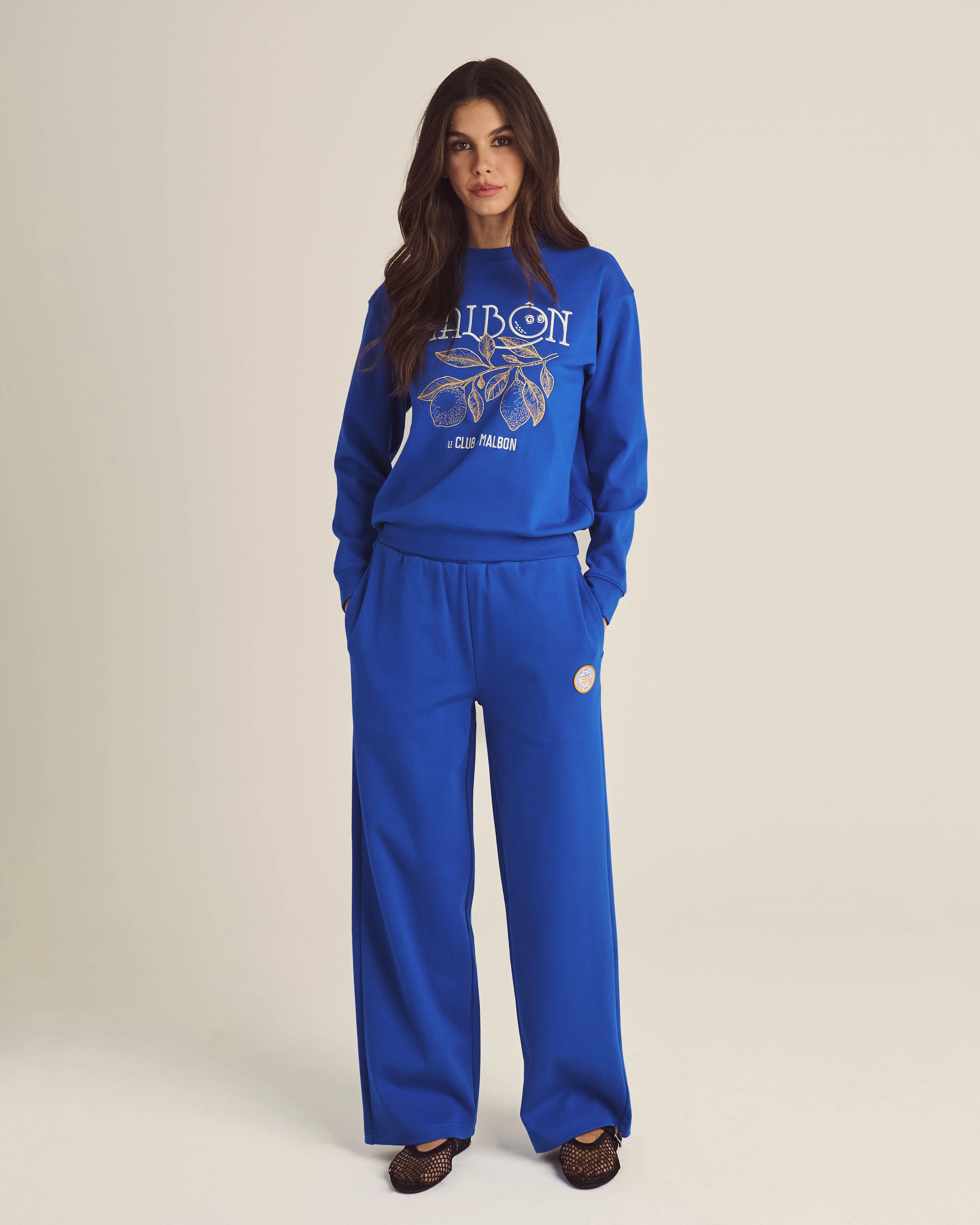 ADELINE SWEATPANT