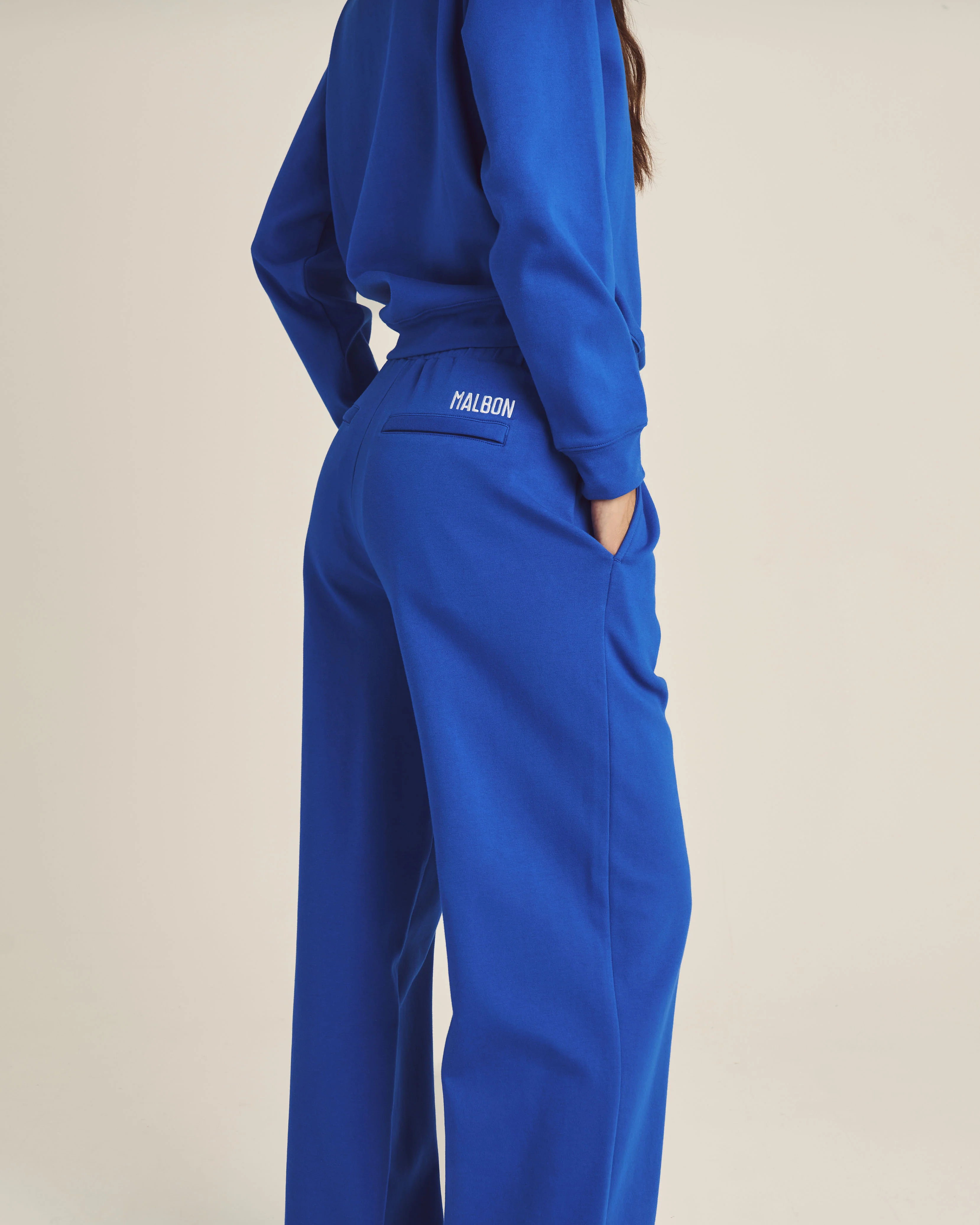 ADELINE SWEATPANT - Image 2
