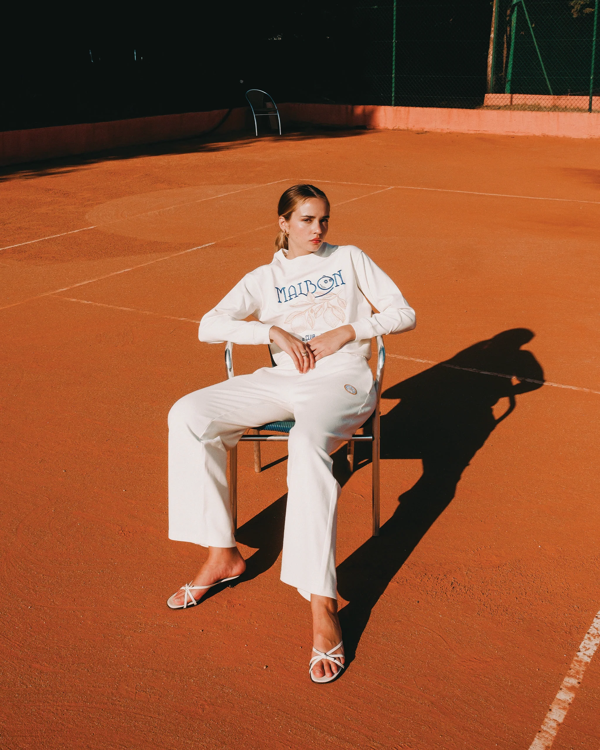 ADELINE SWEATPANT - Image 2