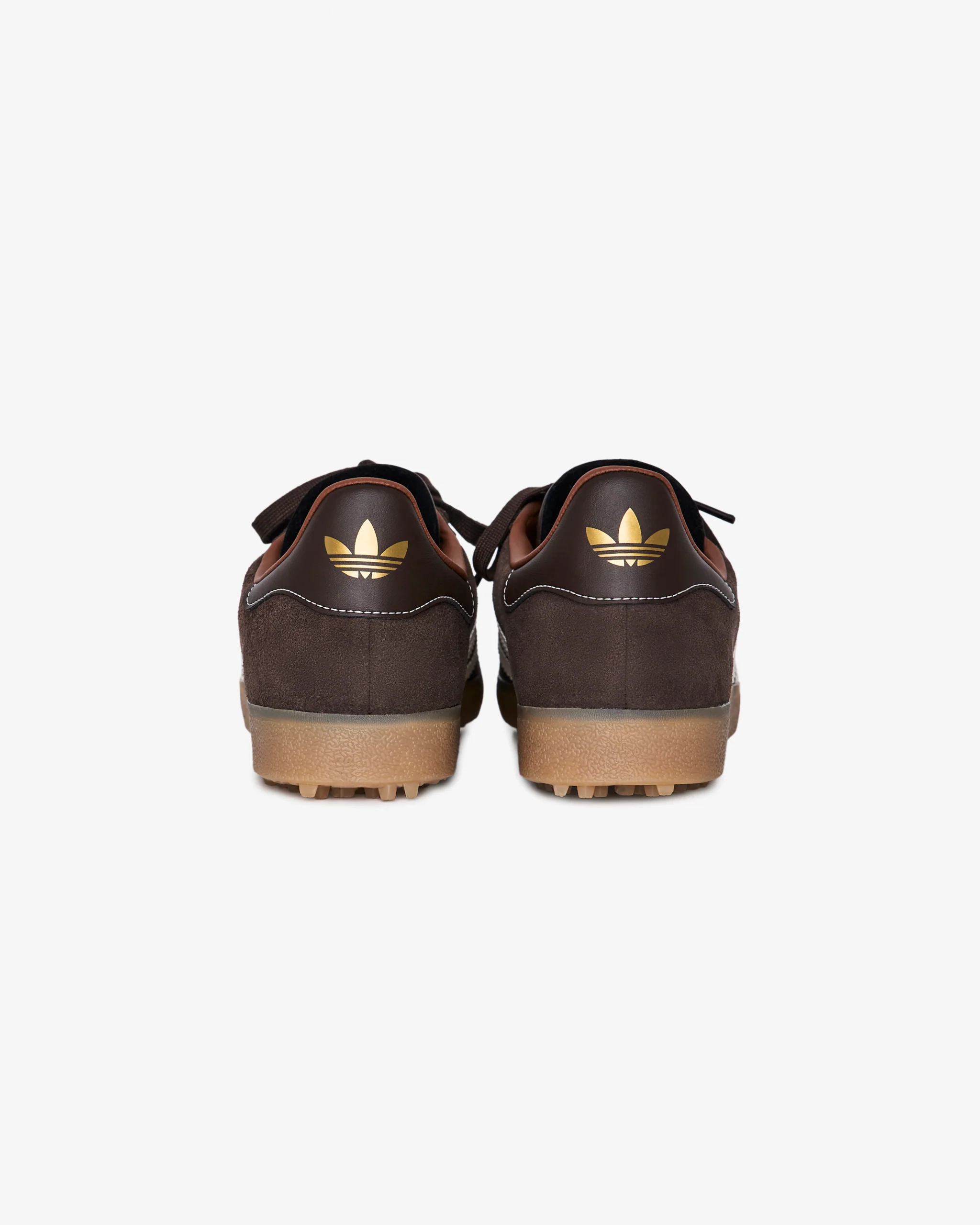 ADIDAS GAZELLE GOLF SHOE - Image 4