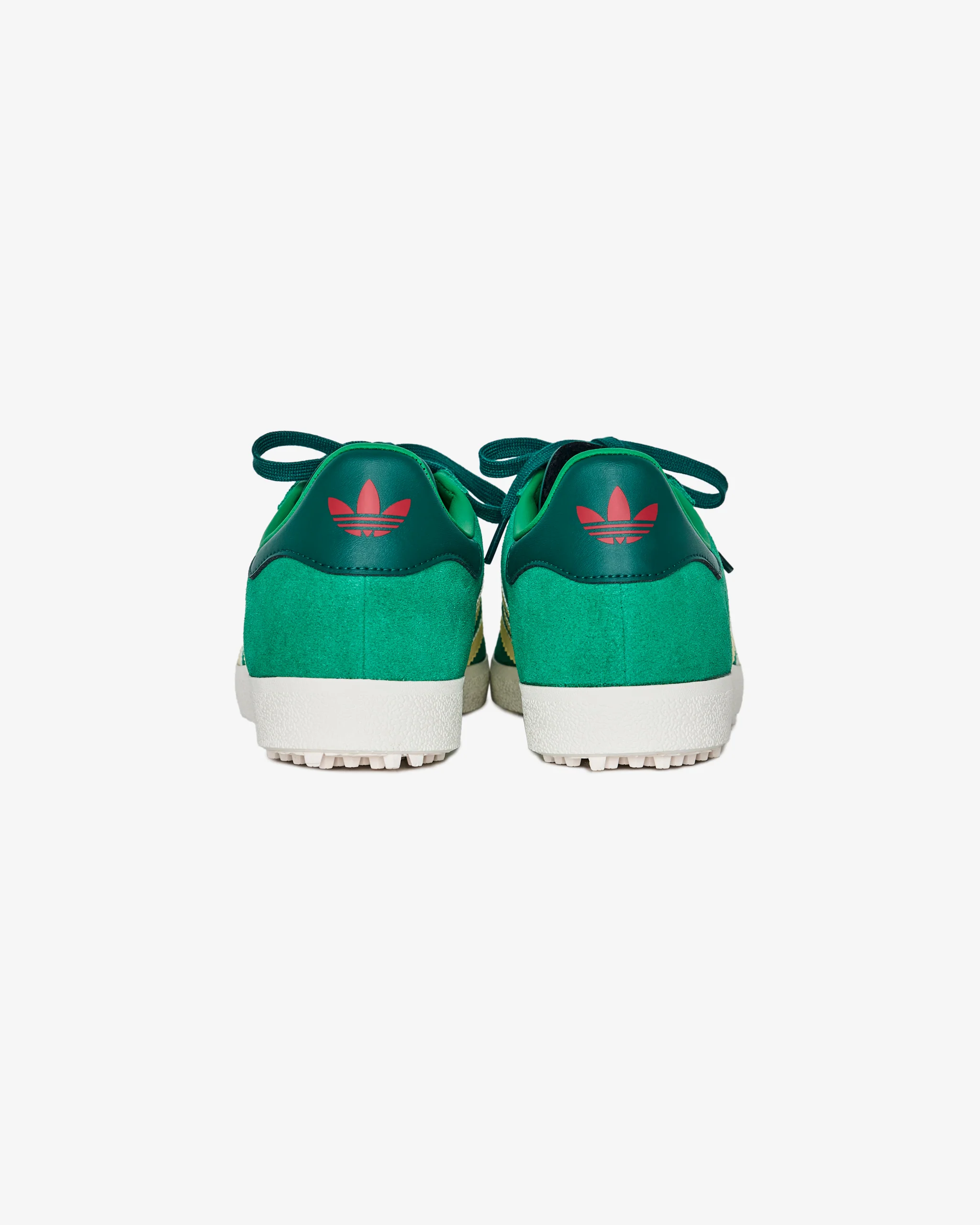 ADIDAS GAZELLE GOLF SHOE - Image 4