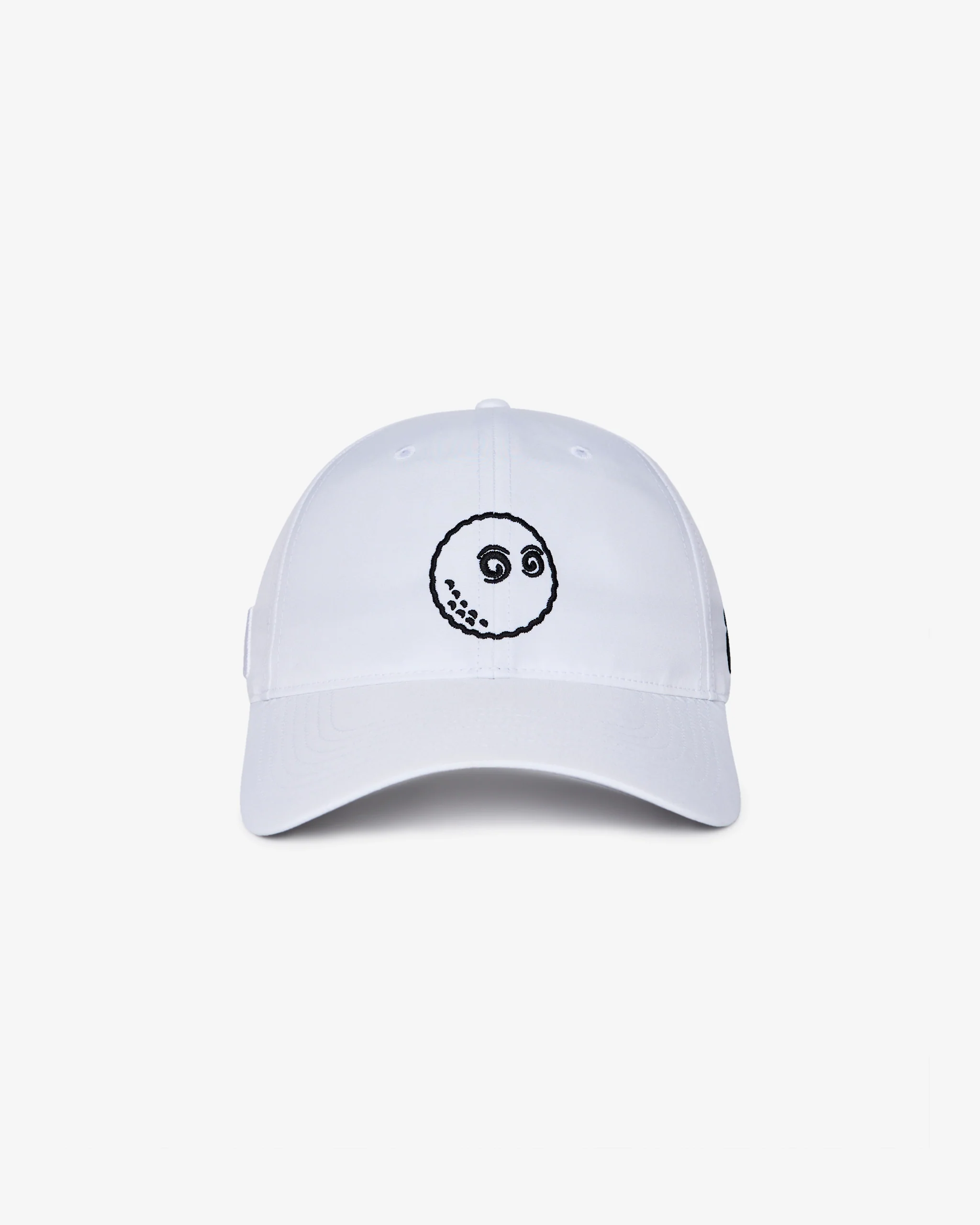 ADIDAS GOLF PERFORMANCE 6 PANEL HAT