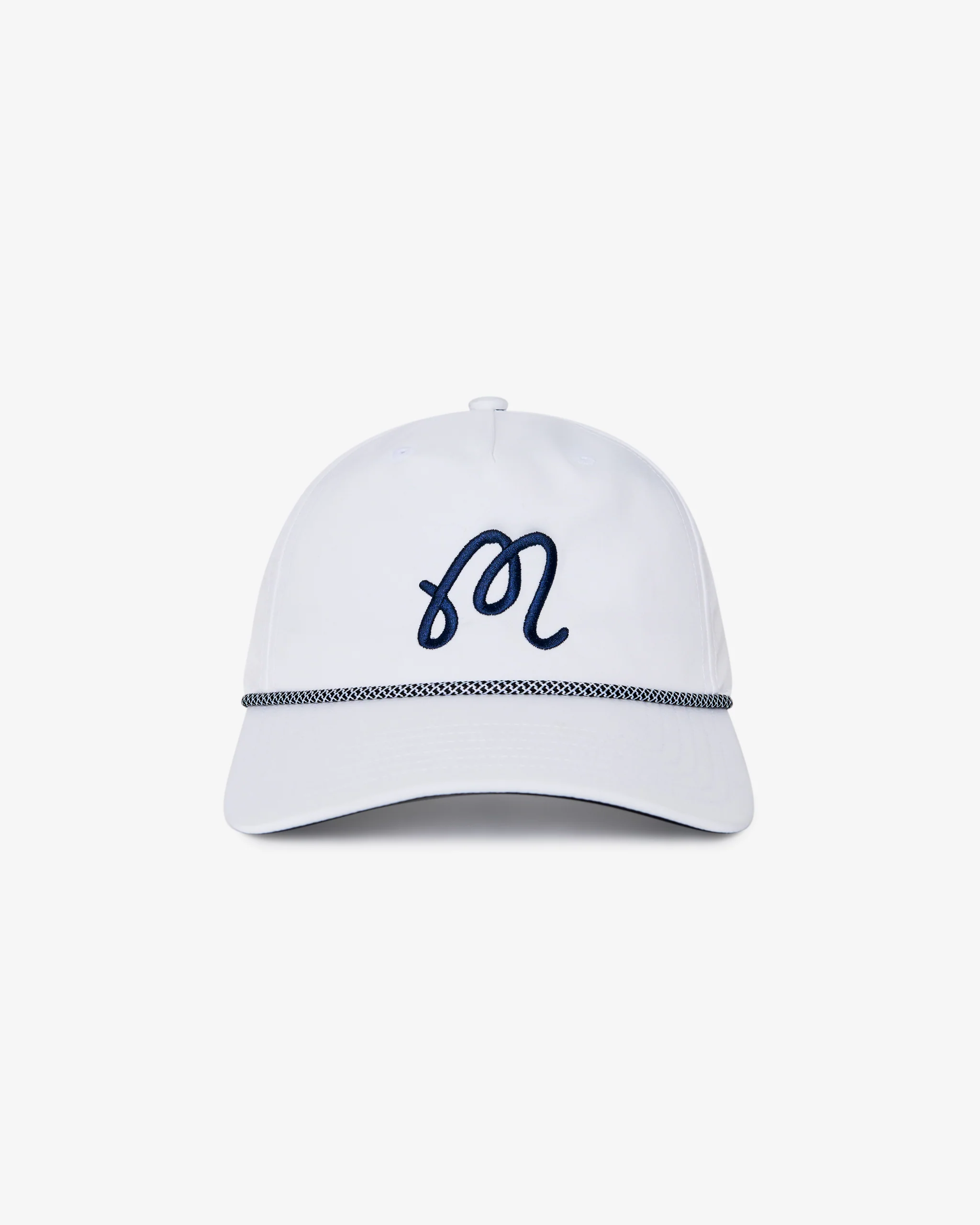 ADIDAS ROPE 5 PANEL HAT