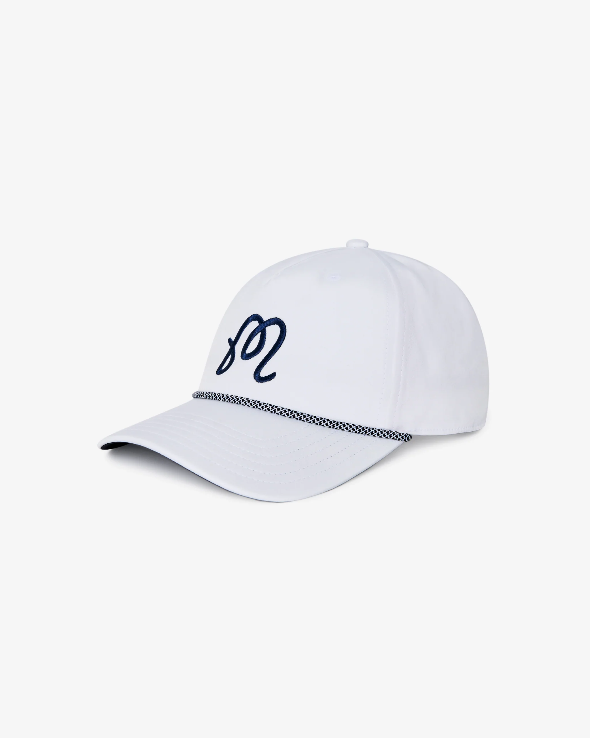 ADIDAS ROPE 5 PANEL HAT - Image 2