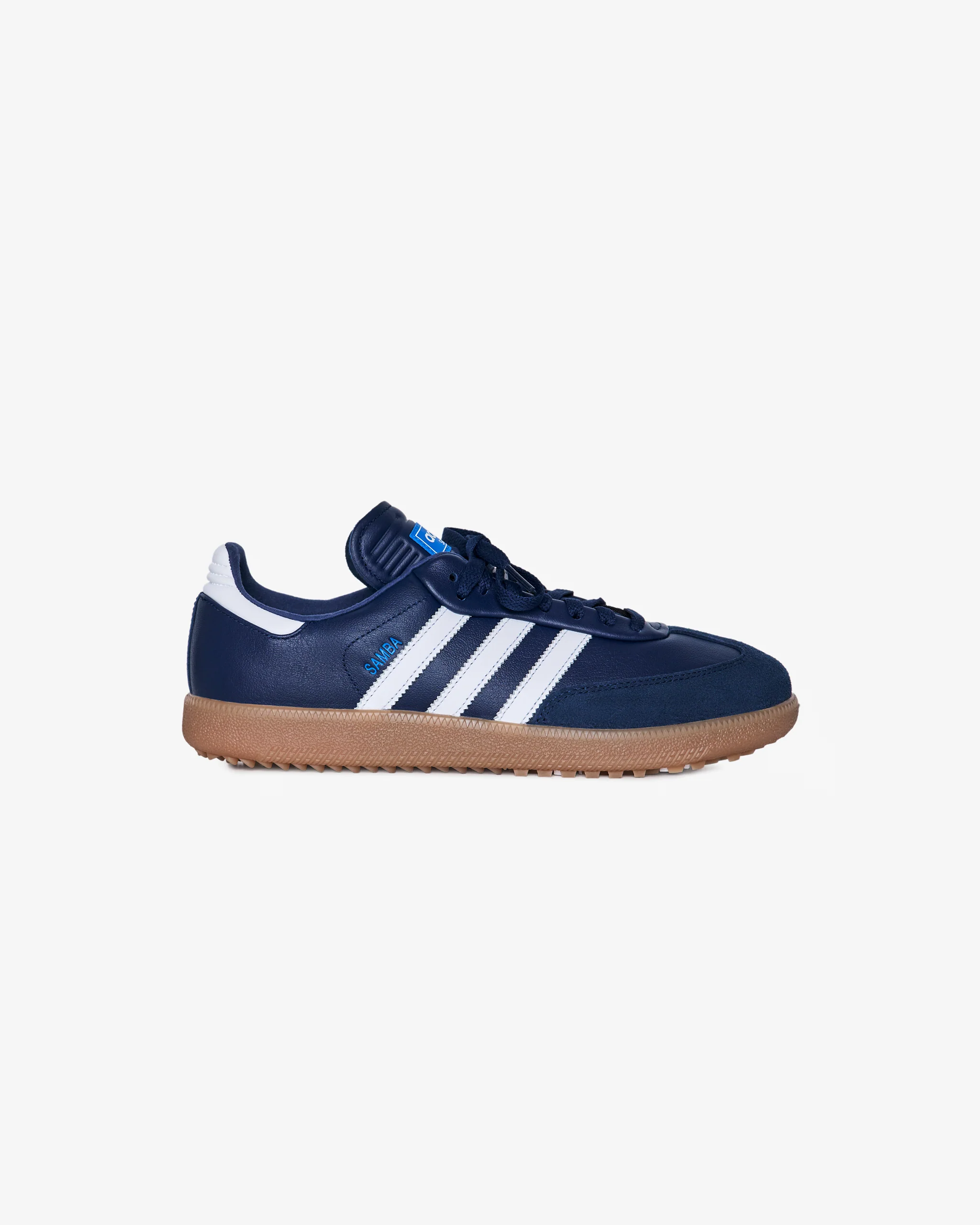 ADIDAS SAMBA GOLF SHOE - Image 2