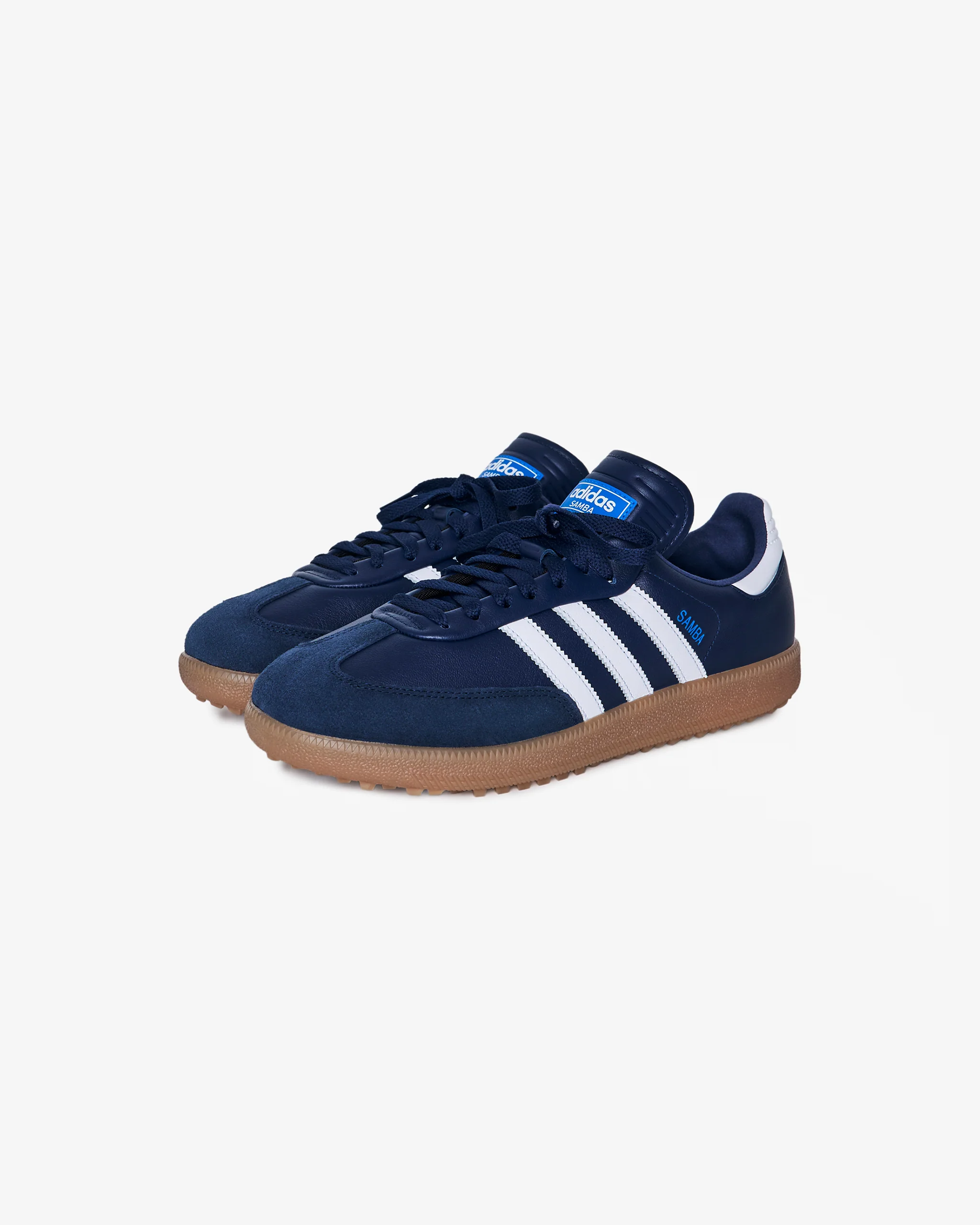 ADIDAS SAMBA GOLF SHOE - Image 3
