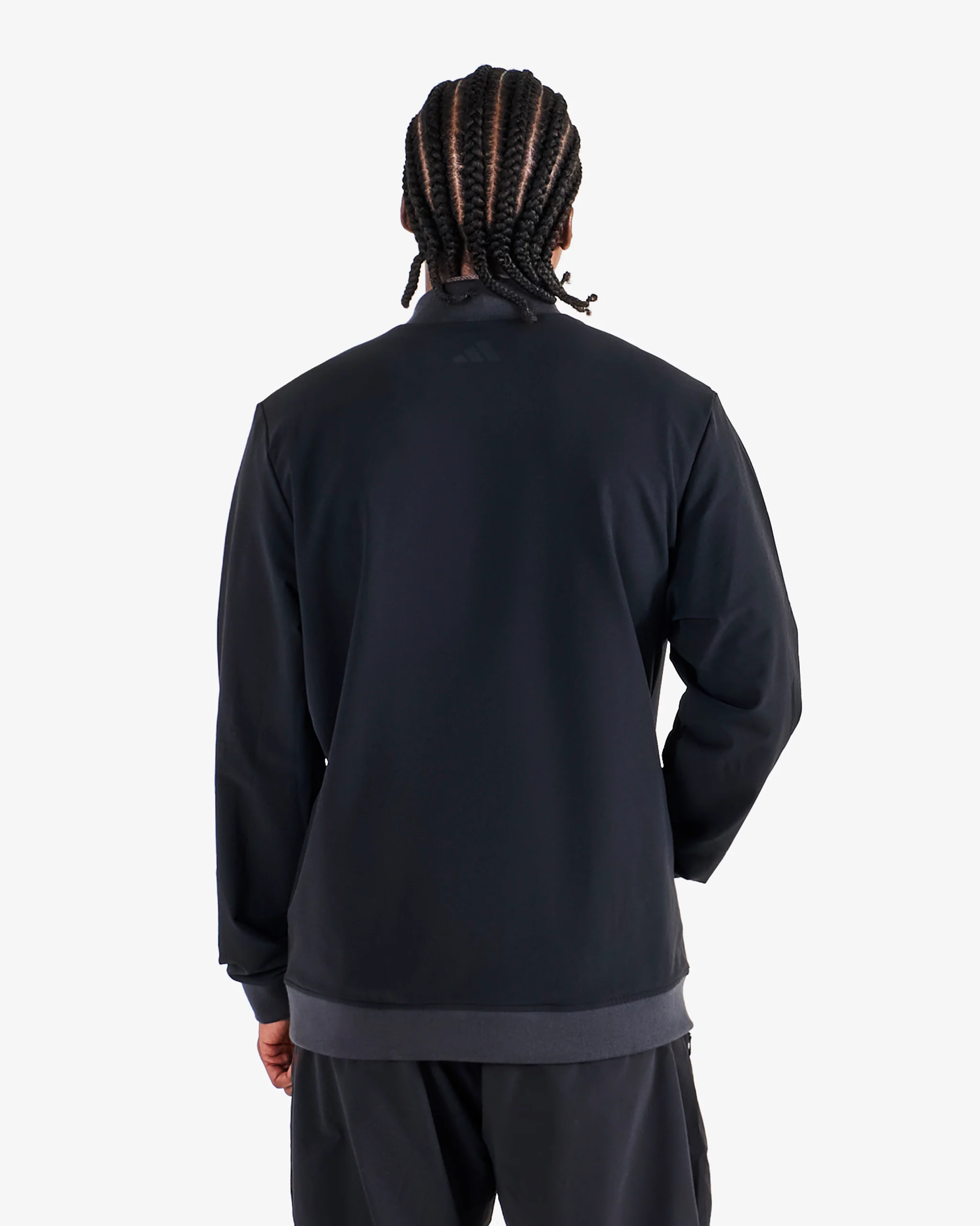 ADIDAS ULTIMATE 365 ELEVATED FULL-ZIP JACKET - Image 4