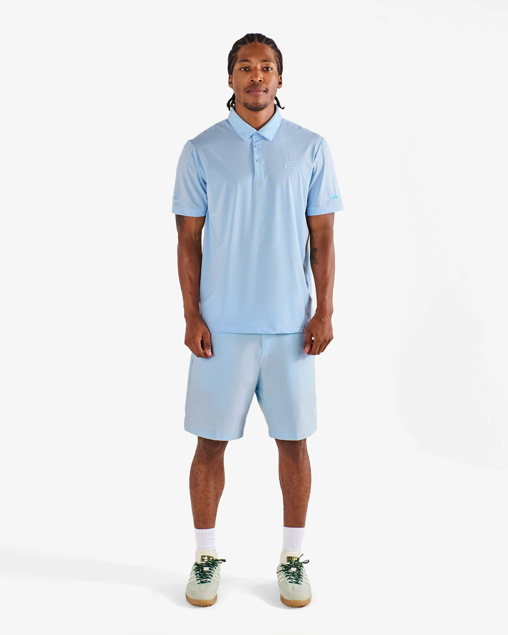 ADIDAS ULTIMATE 365 SHORT - Image 3