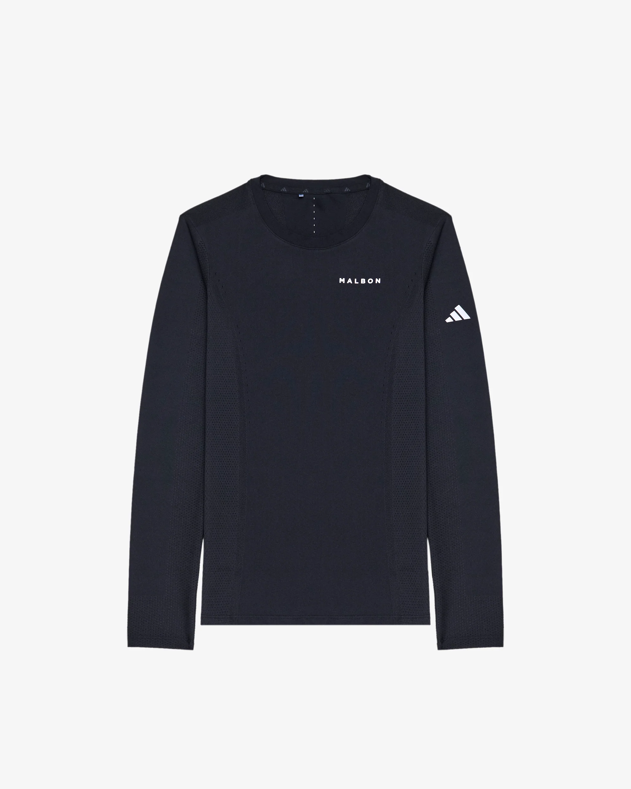 ADIDAS ULTIMATE 365 TOUR ENGINEERED LONG SLEEVE SLIM TOP