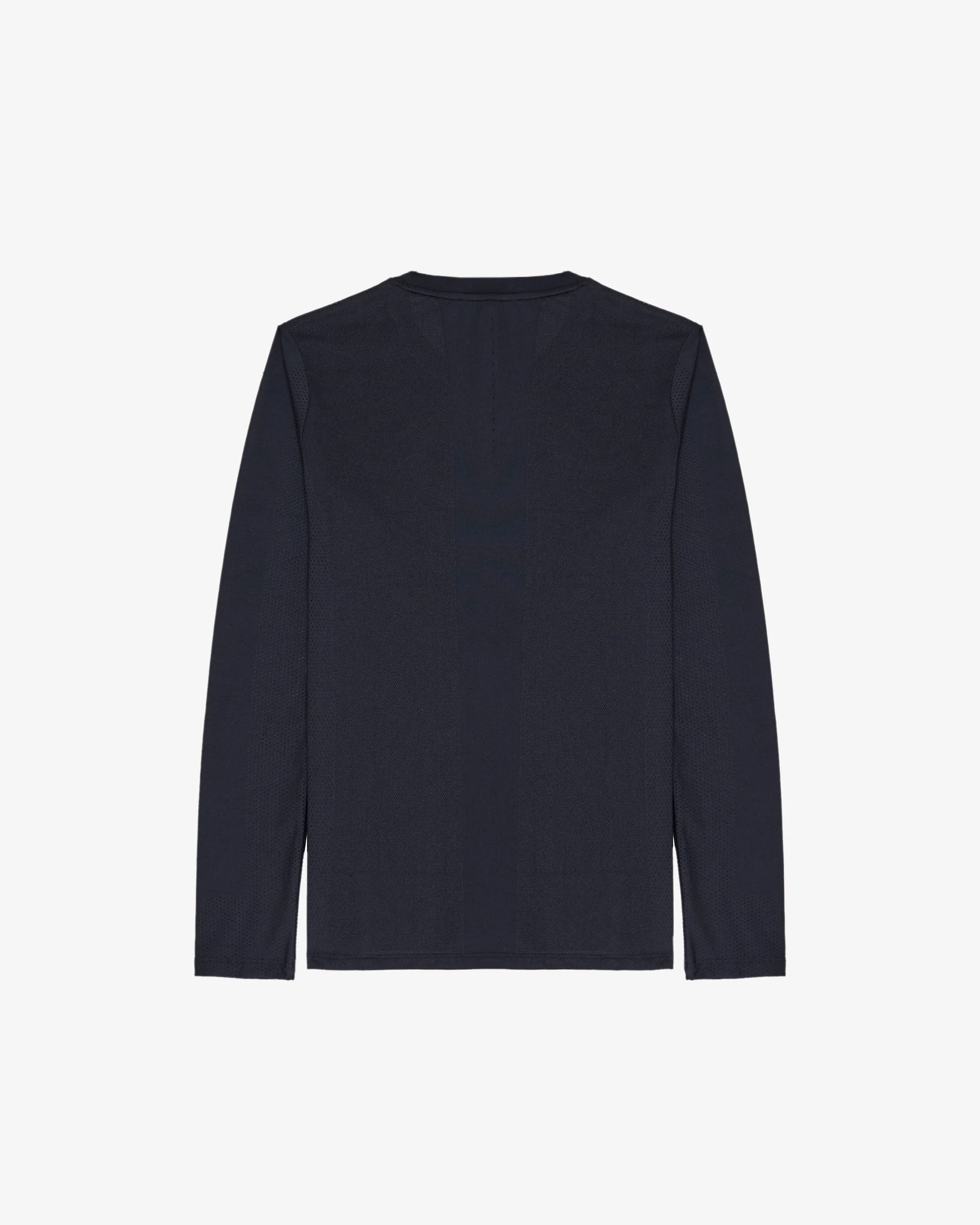 ADIDAS ULTIMATE 365 TOUR ENGINEERED LONG SLEEVE SLIM TOP - Image 2
