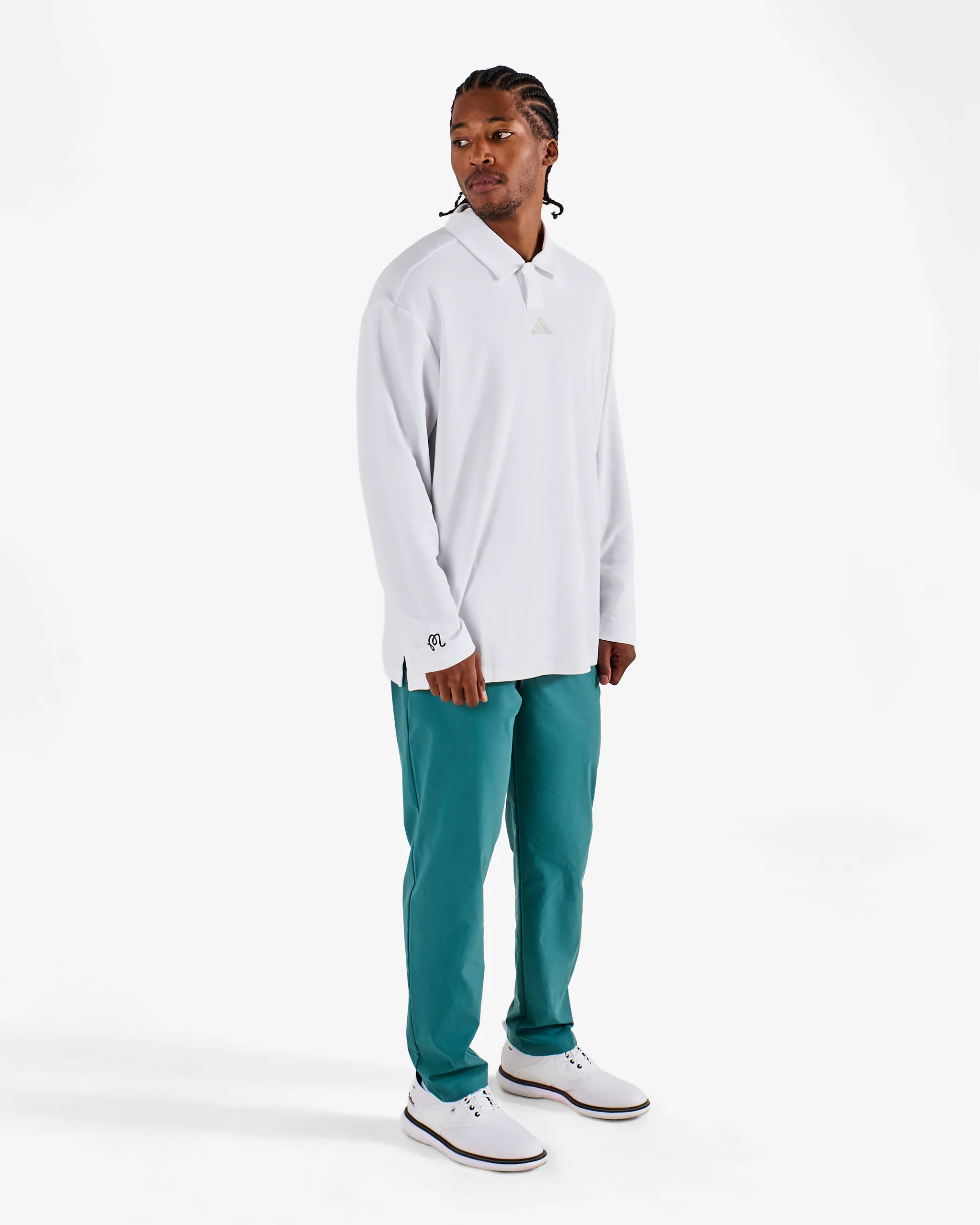 ADIDAS ULTIMATE365 5-POCKET PANT - Image 3