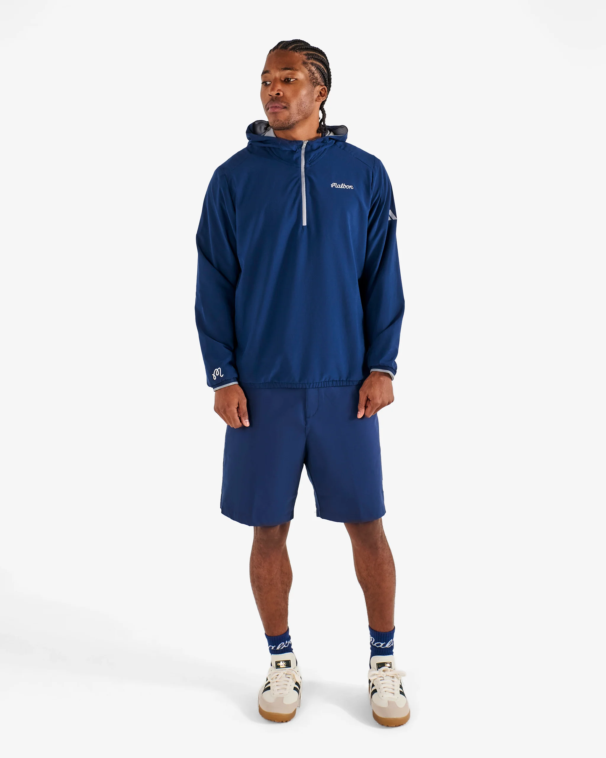 ADIDAS ULTIMATE 365 ANORAK JACKET - Image 2