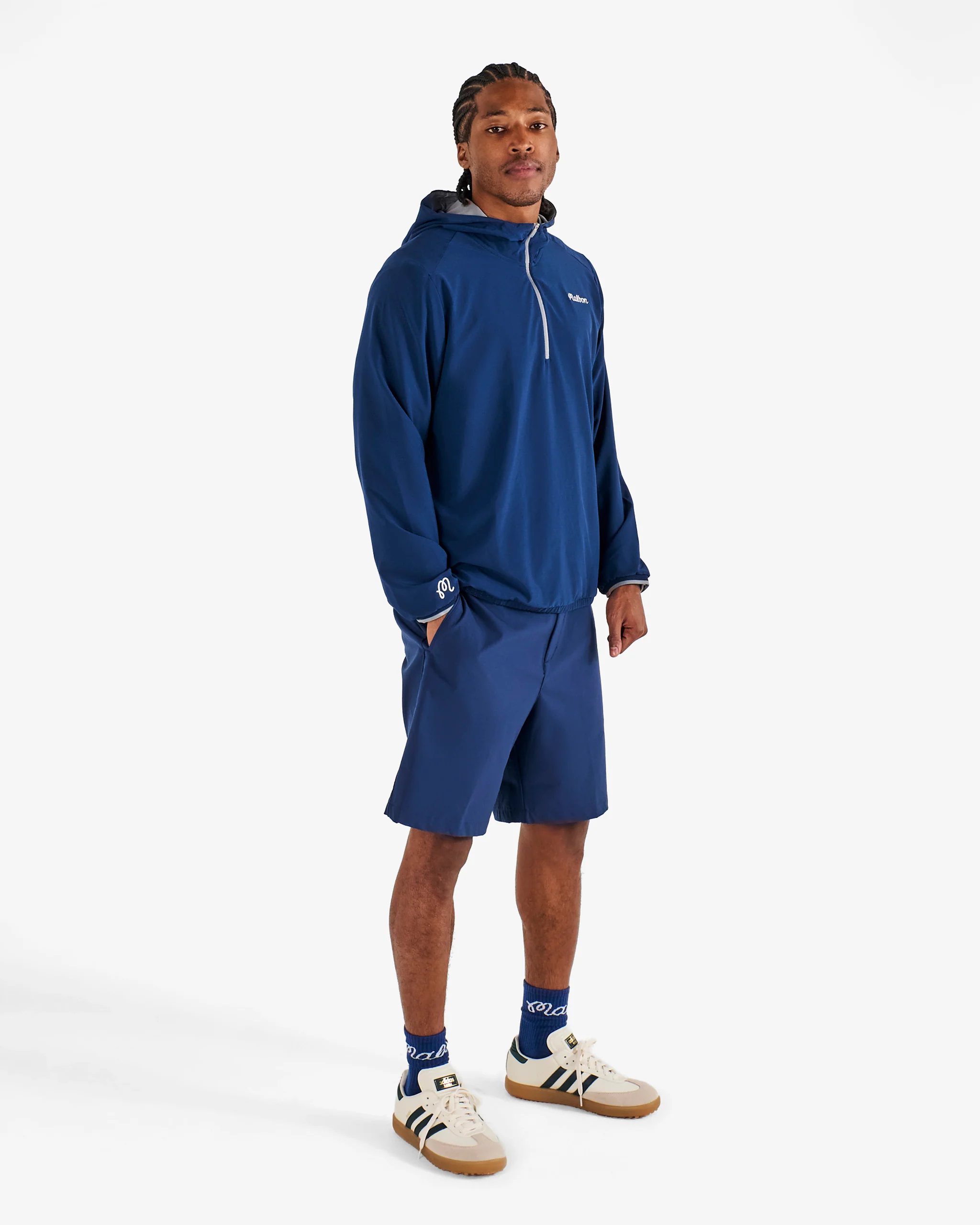 ADIDAS ULTIMATE 365 ANORAK JACKET - Image 4