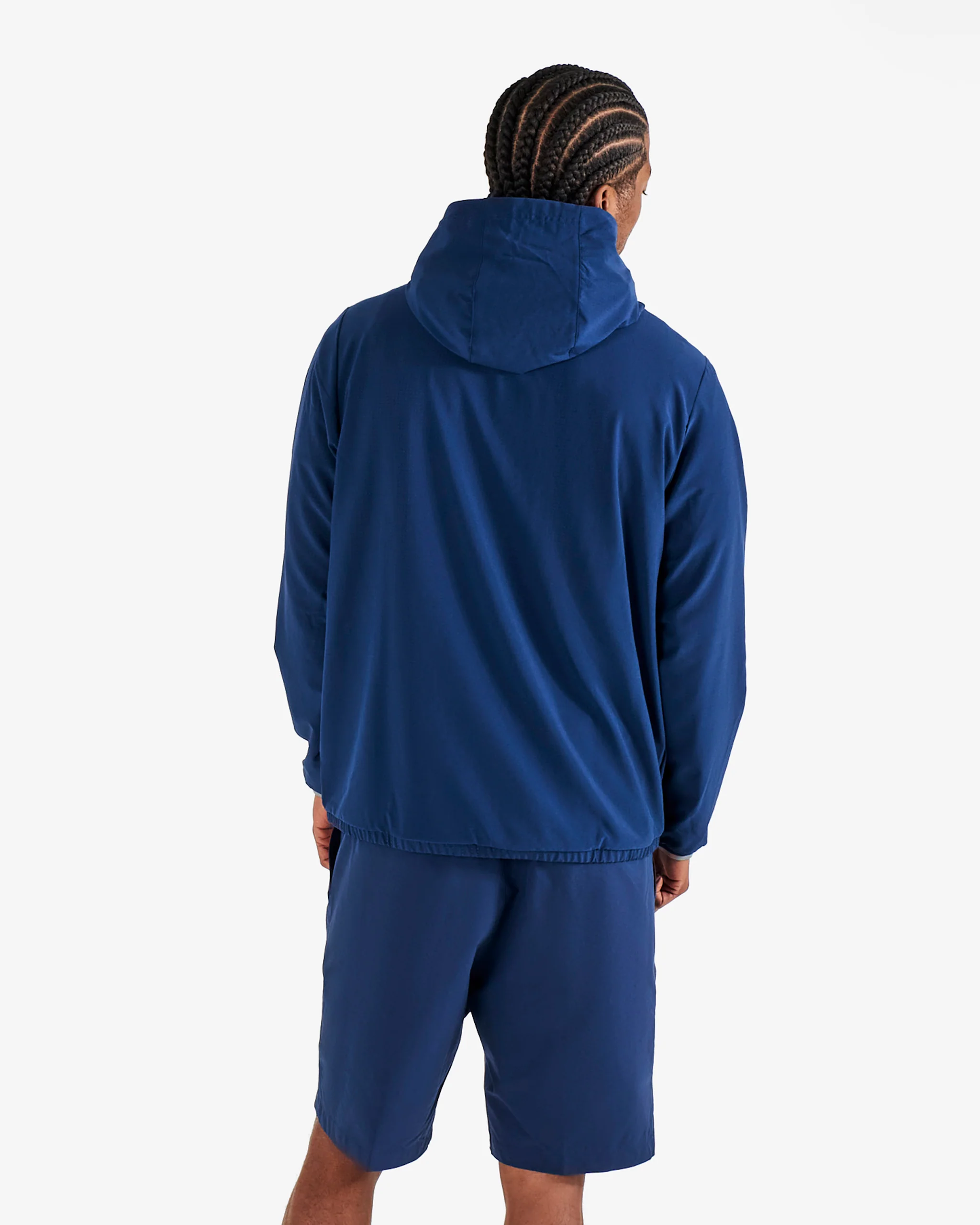ADIDAS ULTIMATE 365 ANORAK JACKET - Image 5