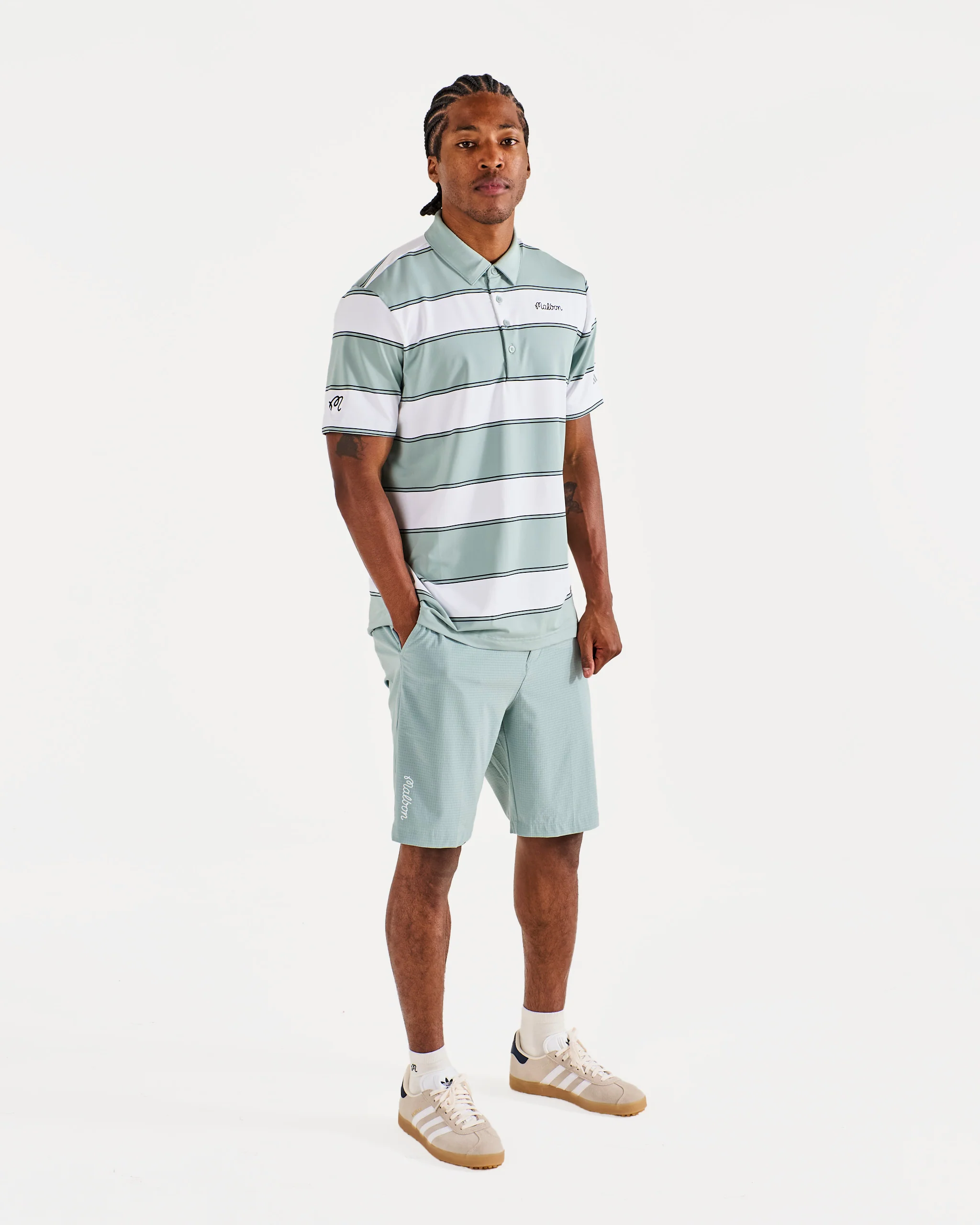 ADIDAS ULTIMATE 365 MELTAWAY SHORT - Image 3