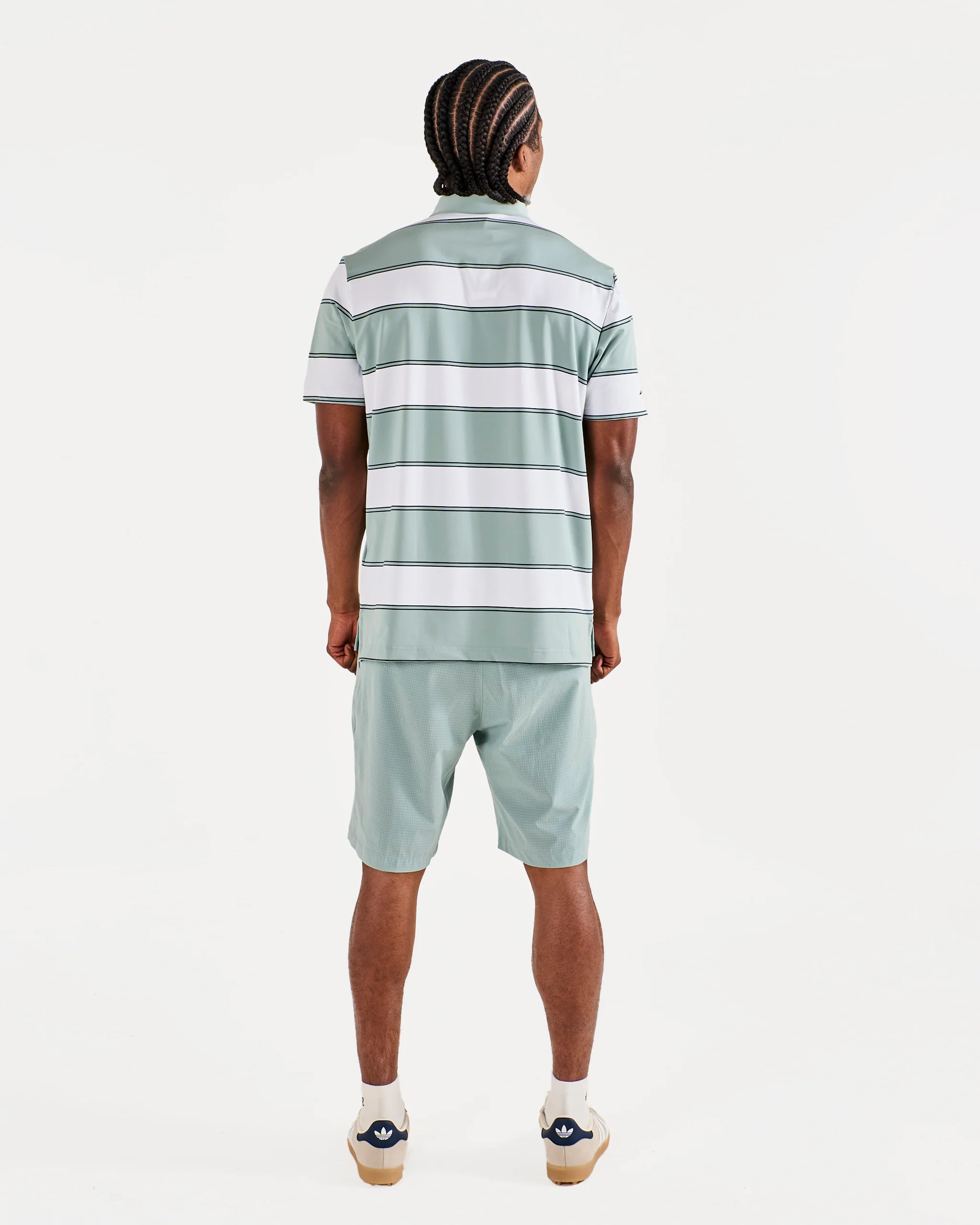 ADIDAS ULTIMATE 365 MELTAWAY SHORT - Image 4