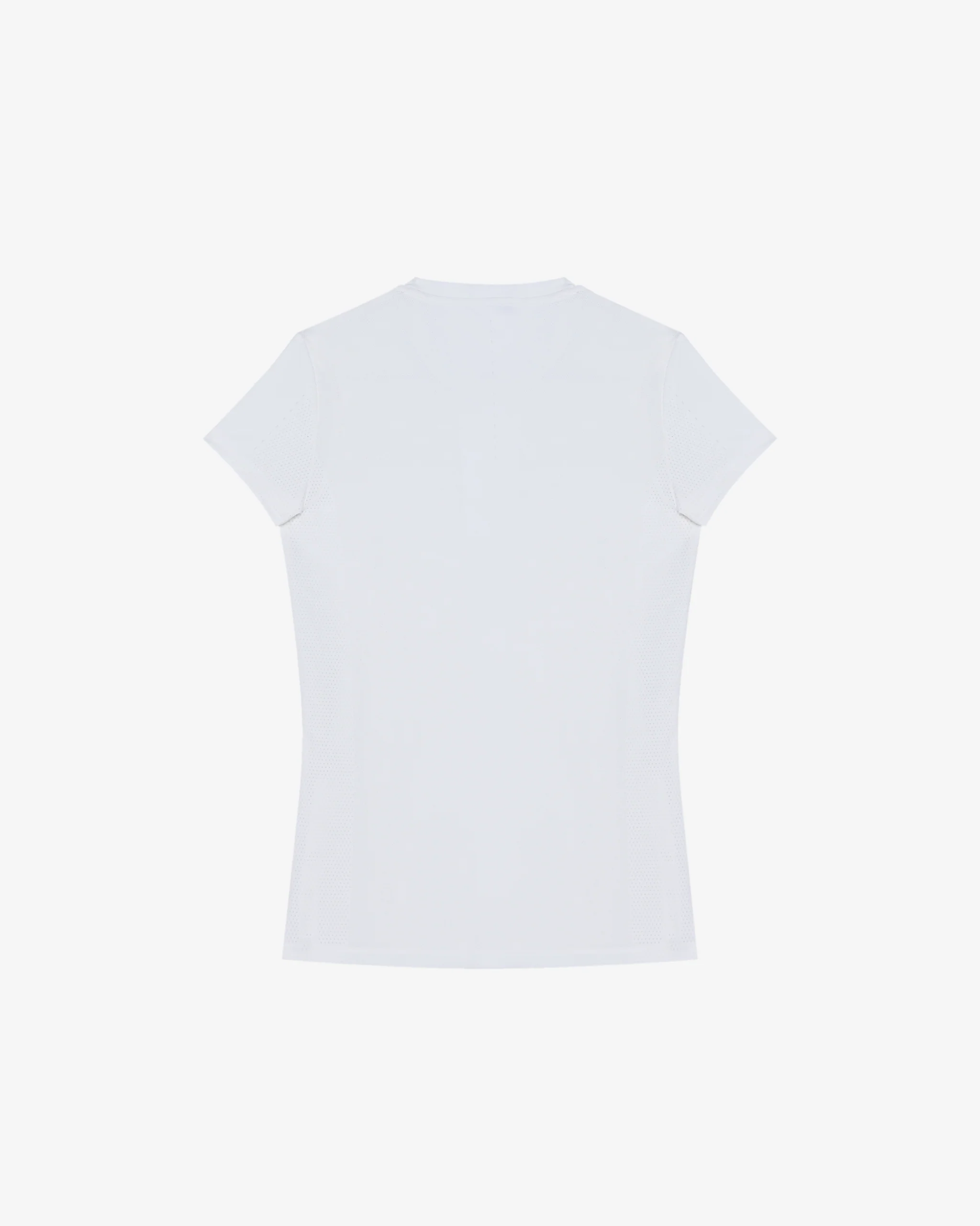 ADIDAS ULTIMATE 365 TOUR ENGINEERED SHORT SLEEVE SLIM TOP - Image 2