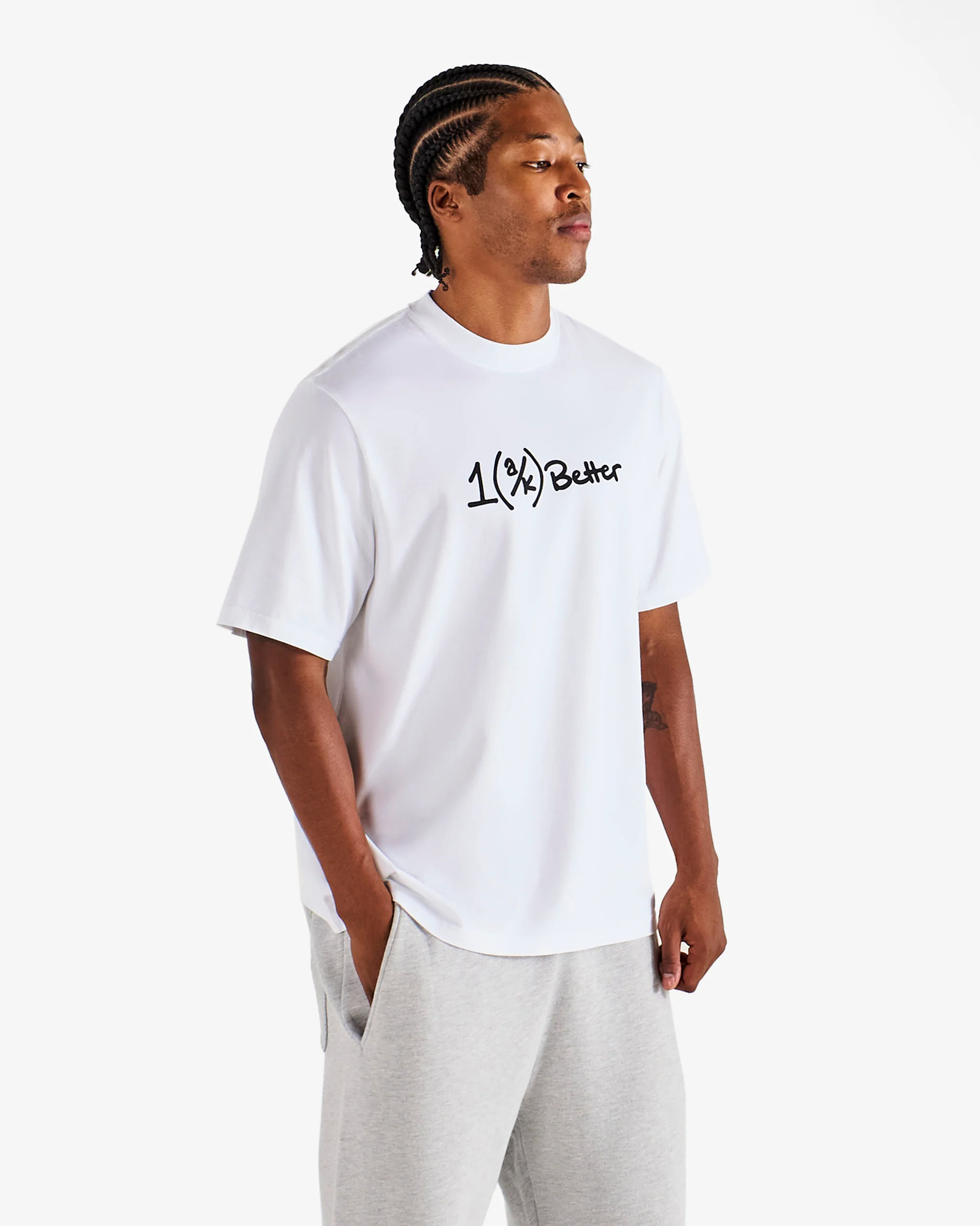 AK 1% BERMUDA TEE - Image 2