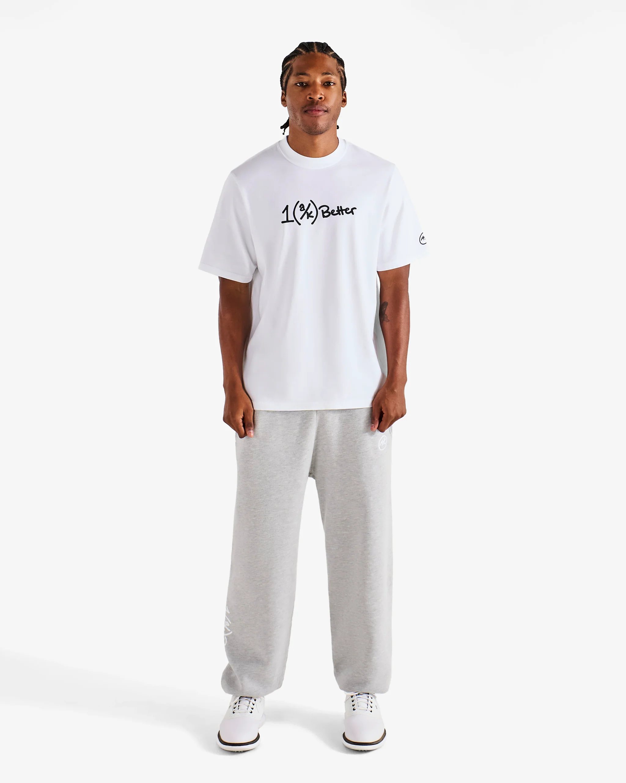 AK 1% BERMUDA TEE - Image 4