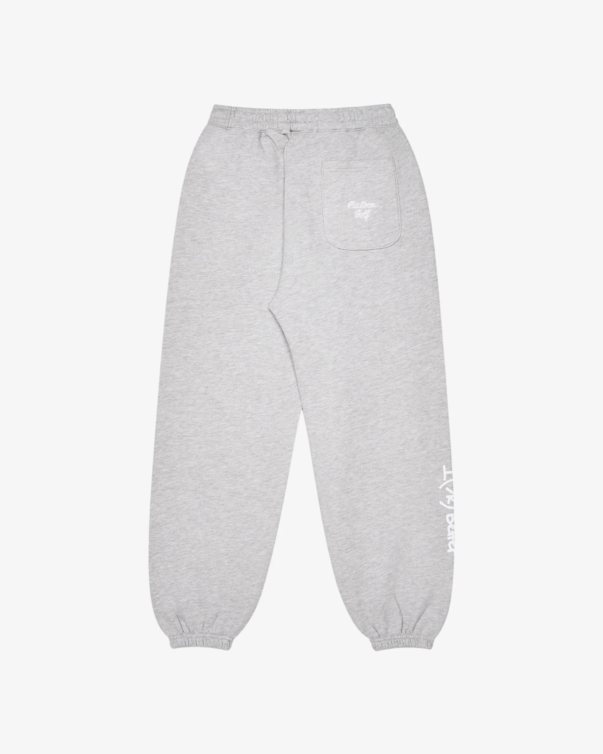 AK 1% CLUBHOUSE SWEATPANT - Image 3