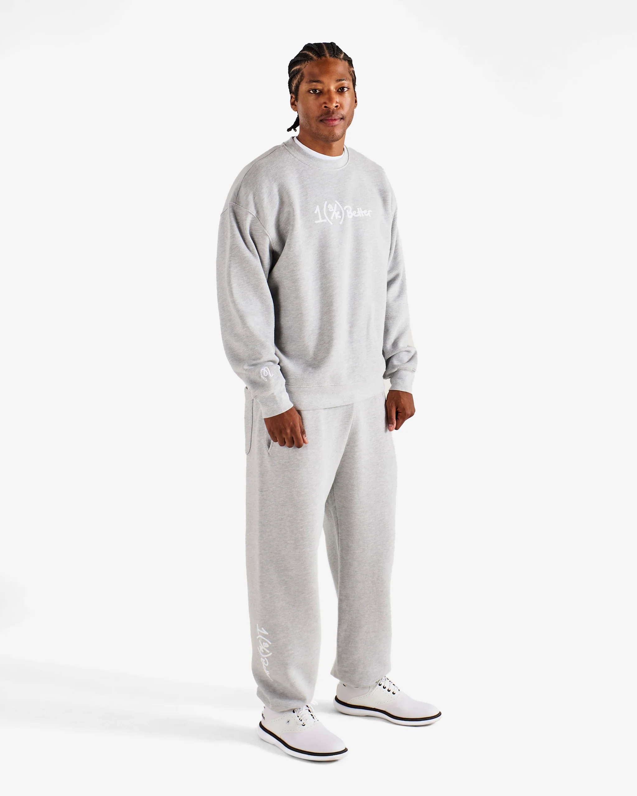 AK 1% CLUBHOUSE SWEATPANT - Image 4