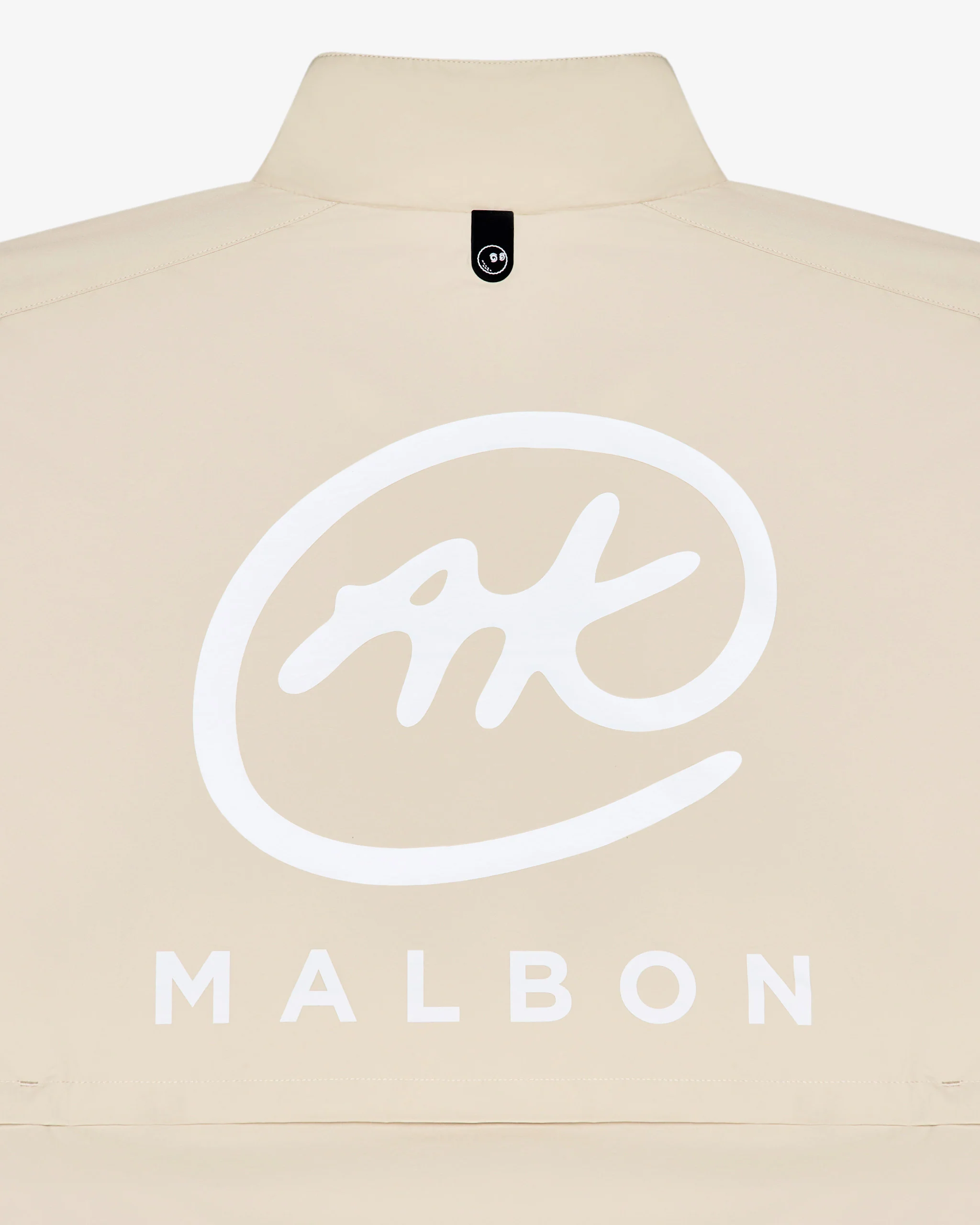 AK 1% LOGO WINDSHIRT - Image 6