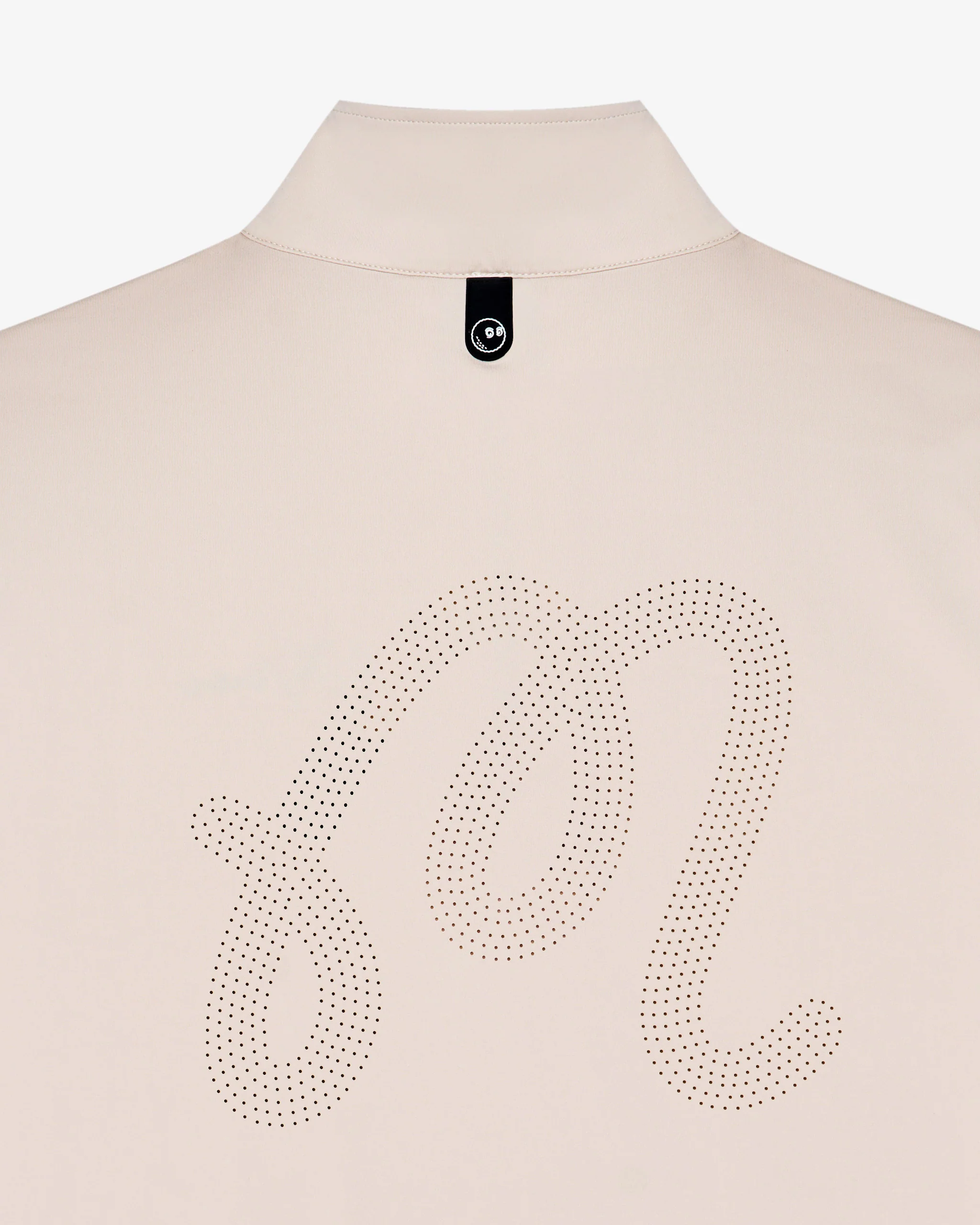 AK 1% PERFORATED QUARTER ZIP - Image 6