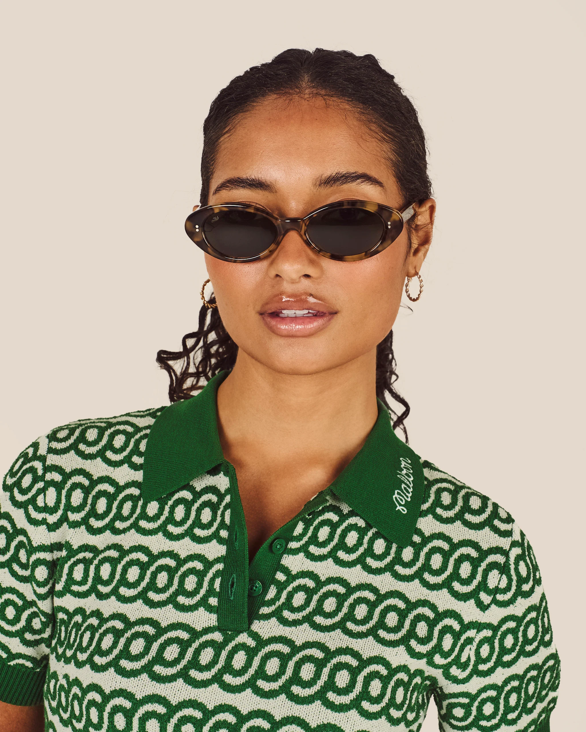 AKILA DAISY SUNGLASSES