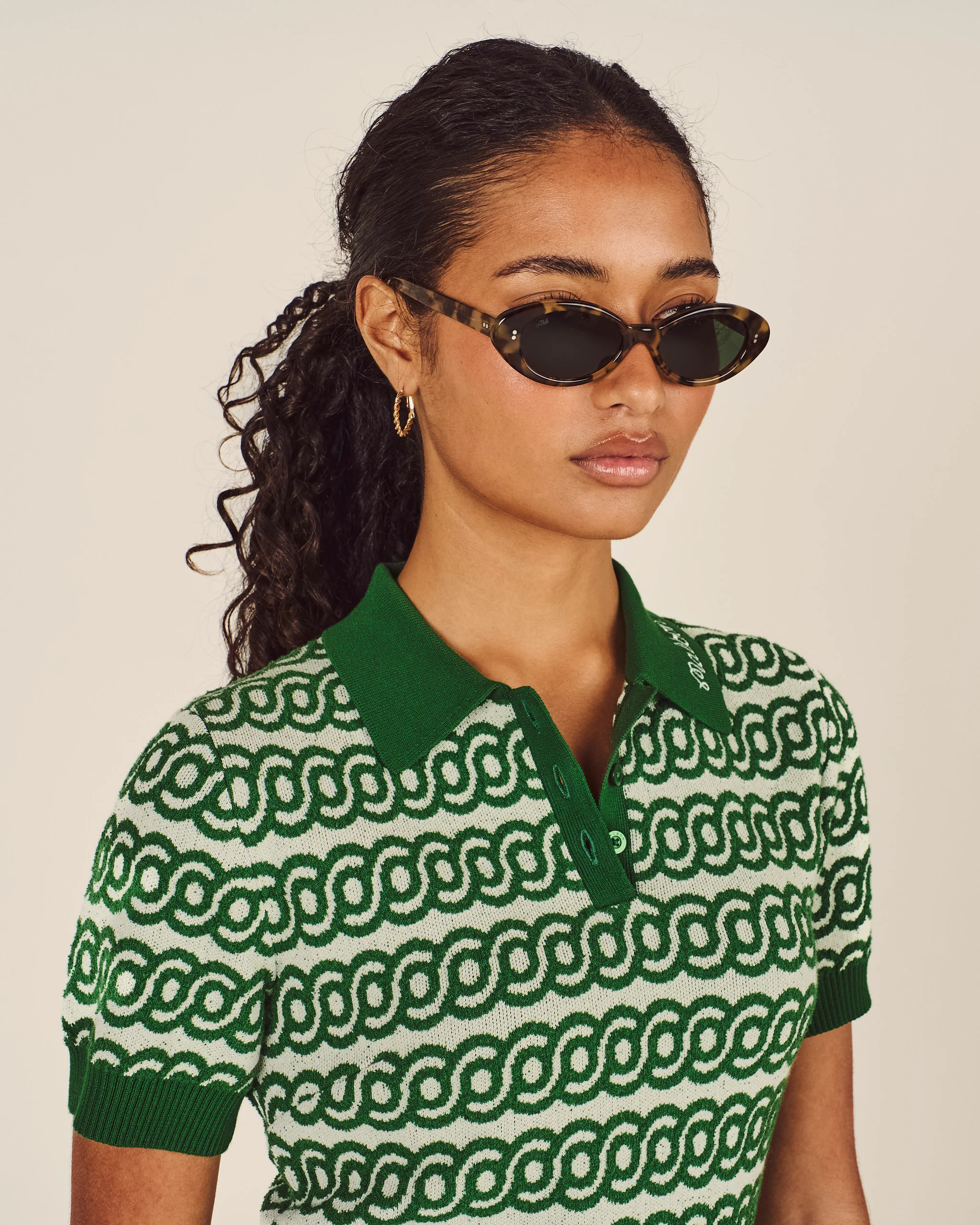 AKILA DAISY SUNGLASSES - Image 2