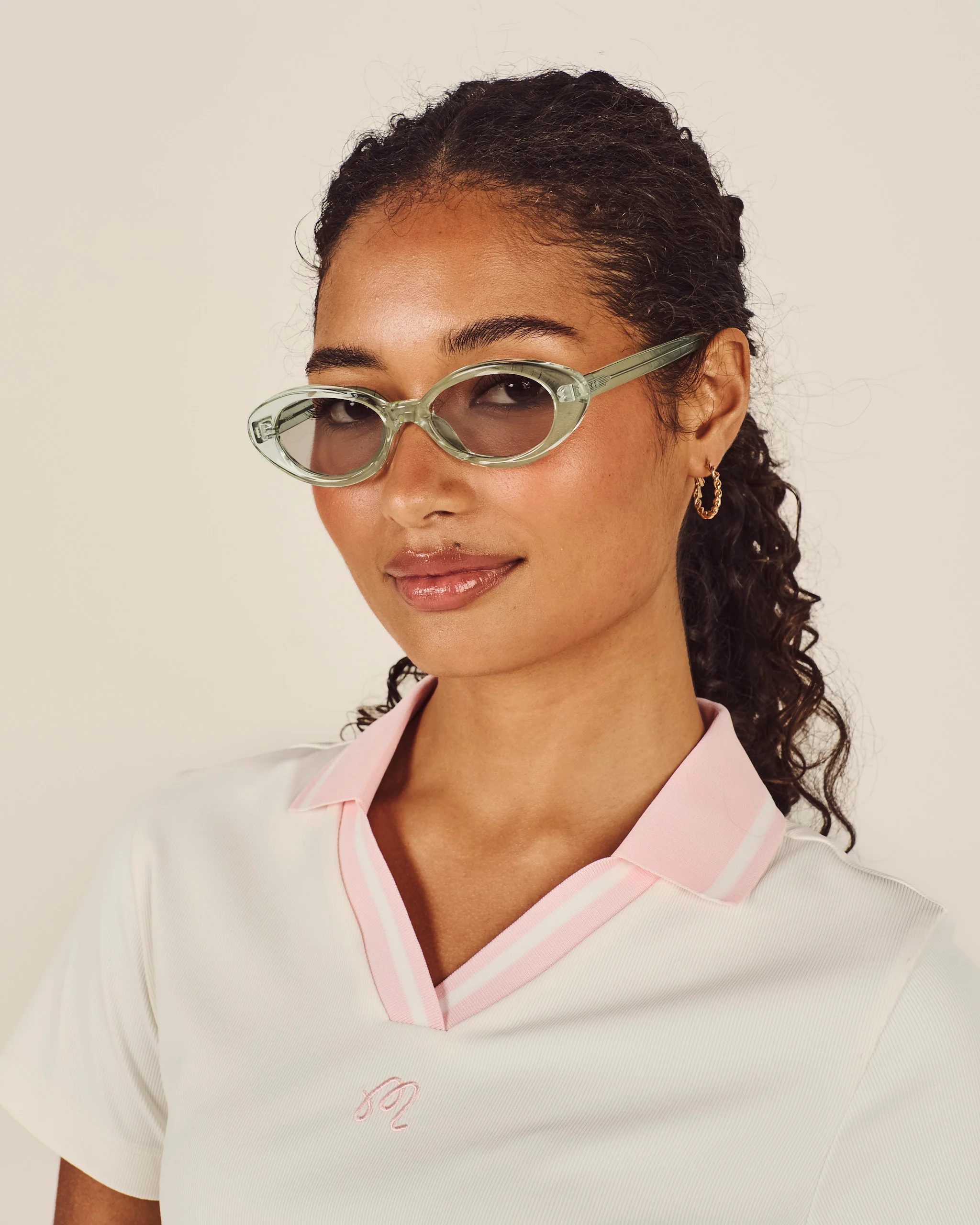 AKILA DAISY SUNGLASSES