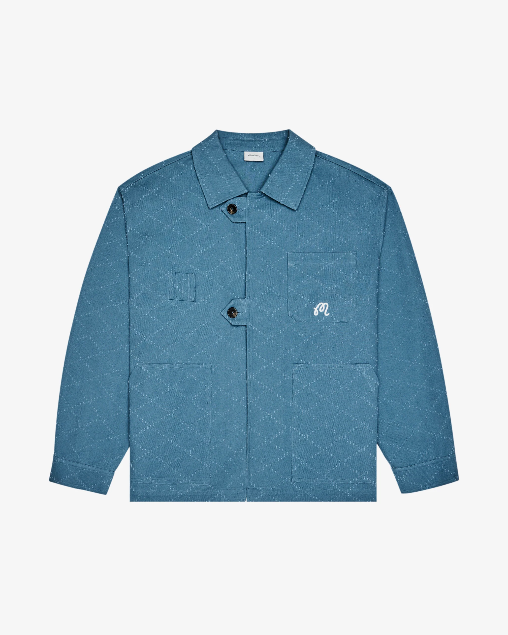 ALAMEDA JACKET