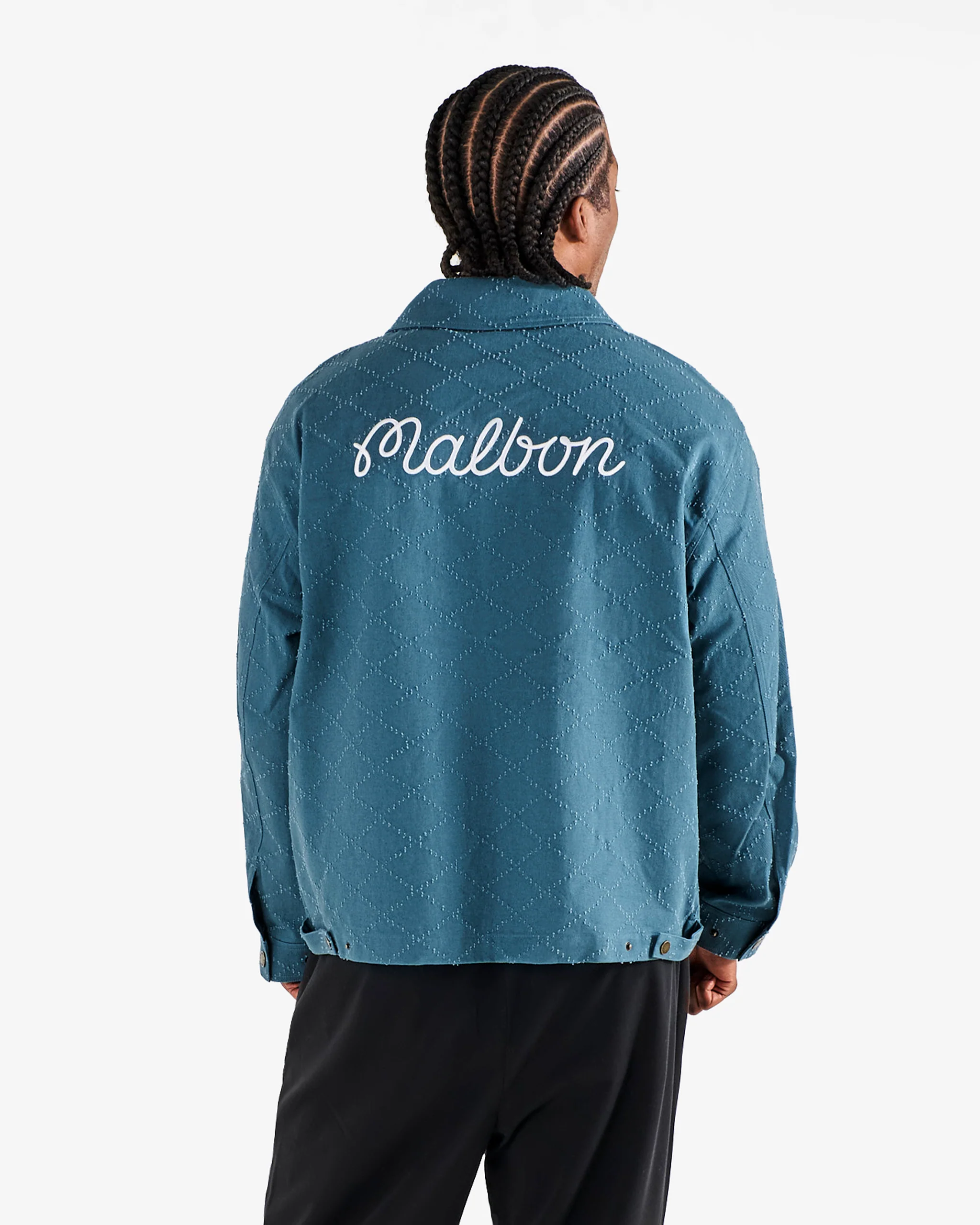 ALAMEDA JACKET - Image 2