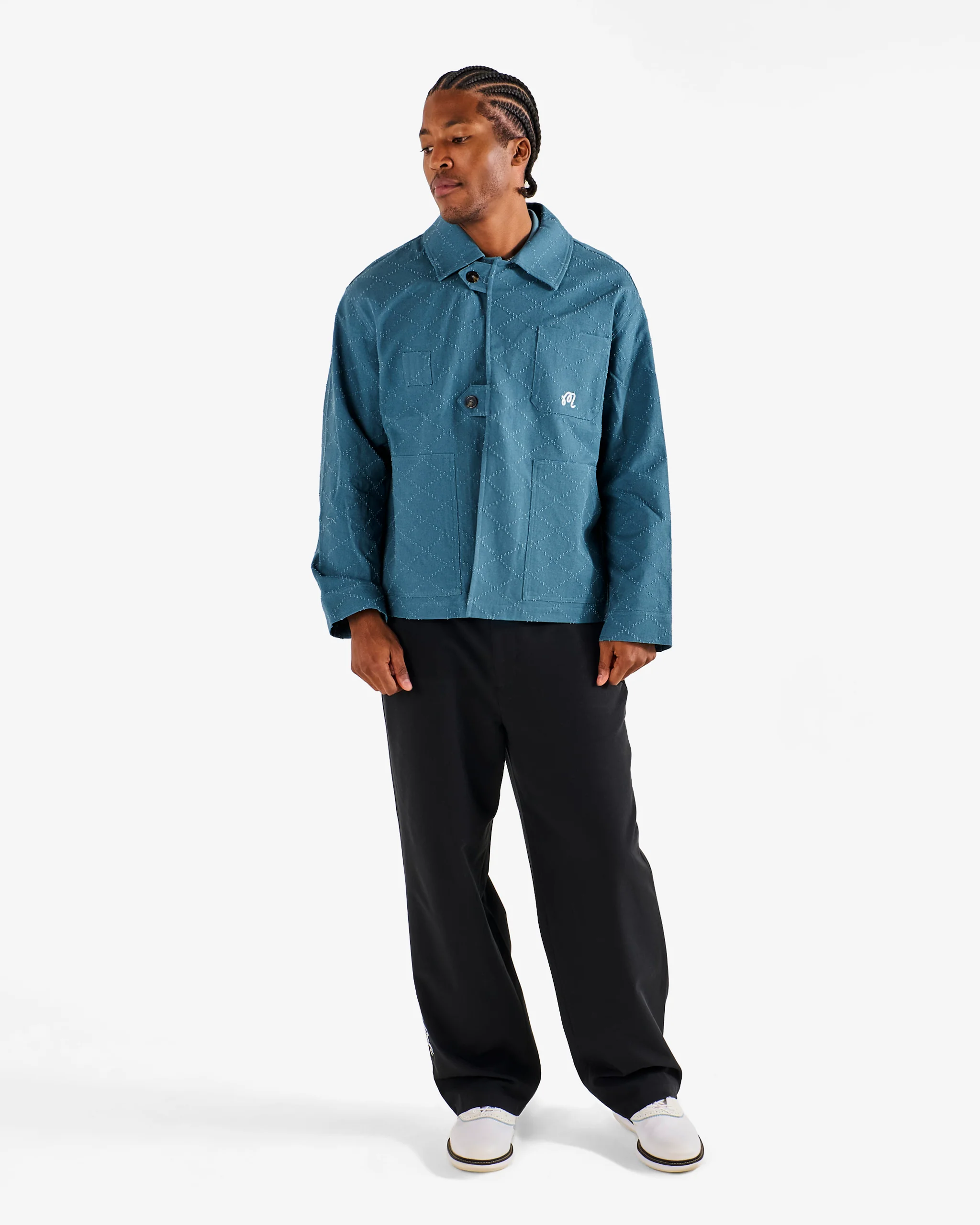 ALAMEDA JACKET - Image 3