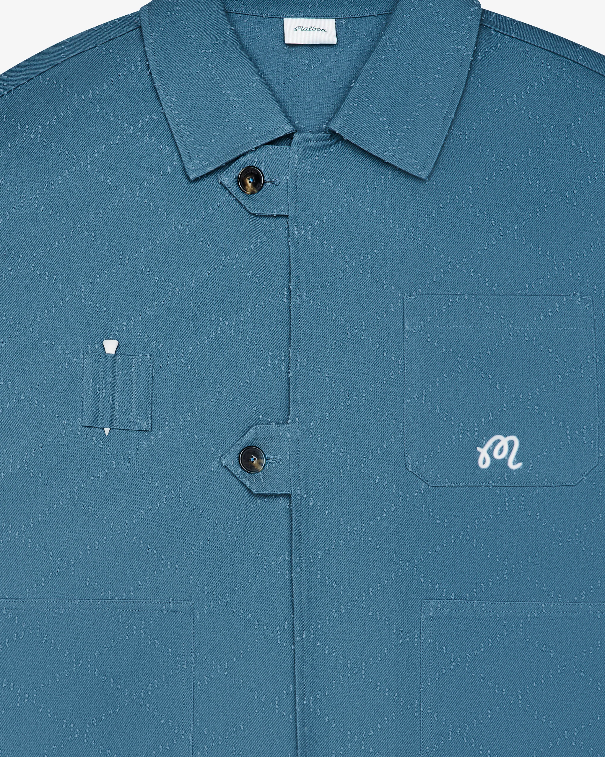 ALAMEDA JACKET - Image 4