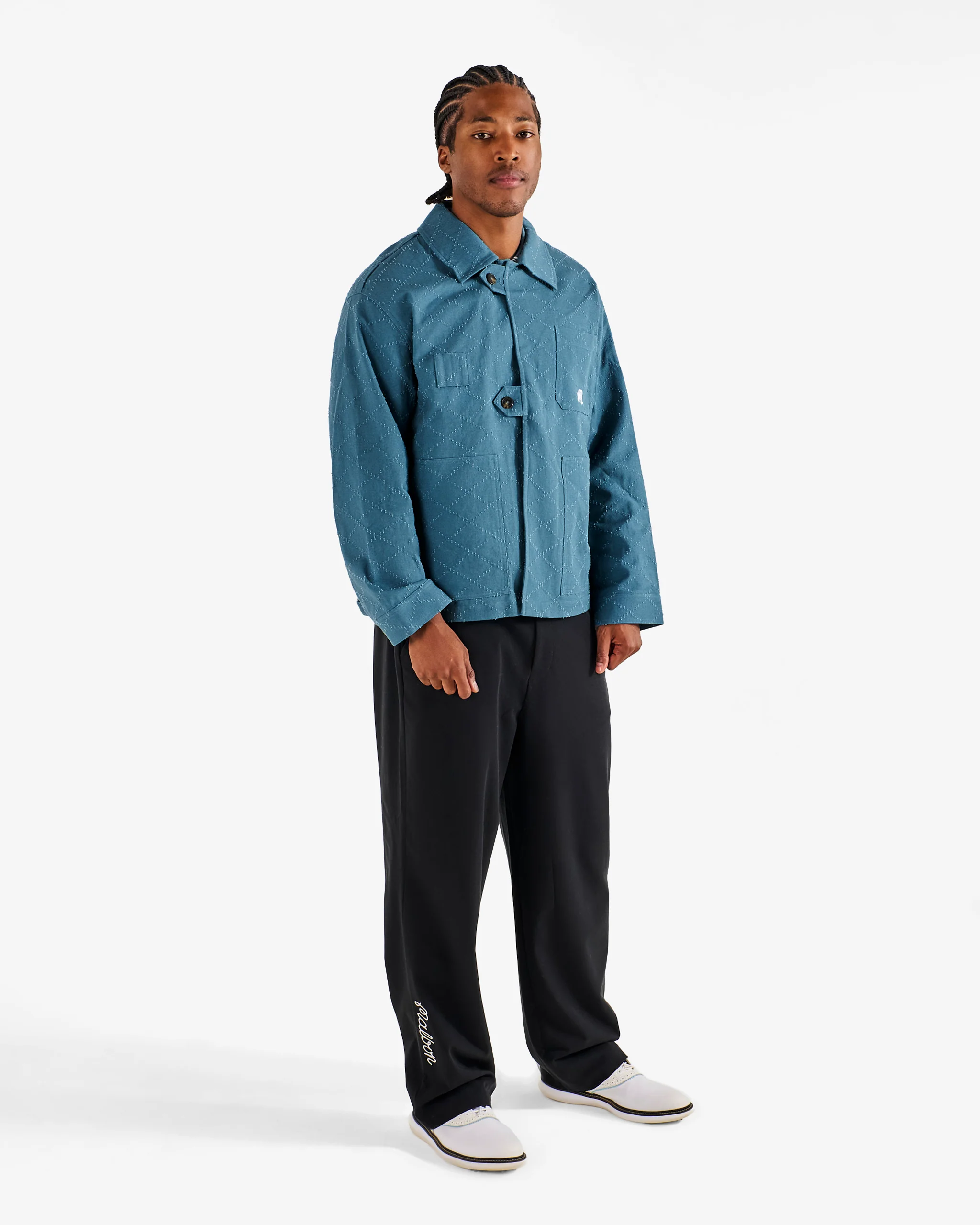 ALAMEDA JACKET - Image 5