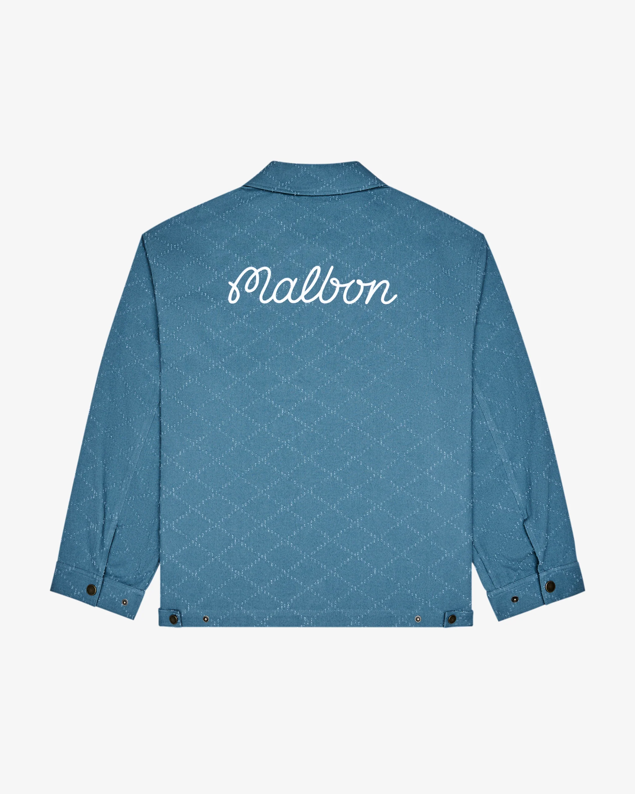 ALAMEDA JACKET - Image 6