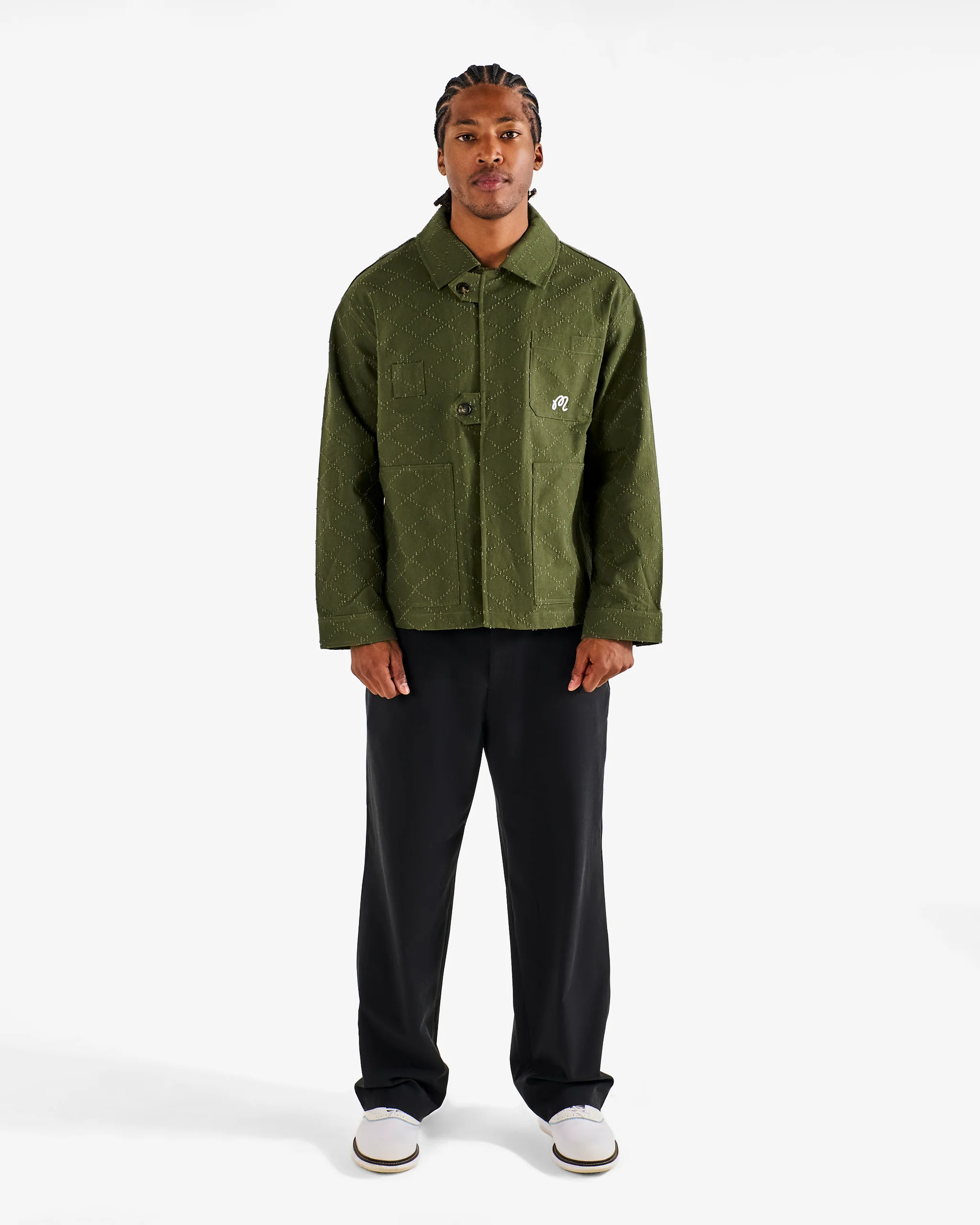 ALAMEDA JACKET - Image 3