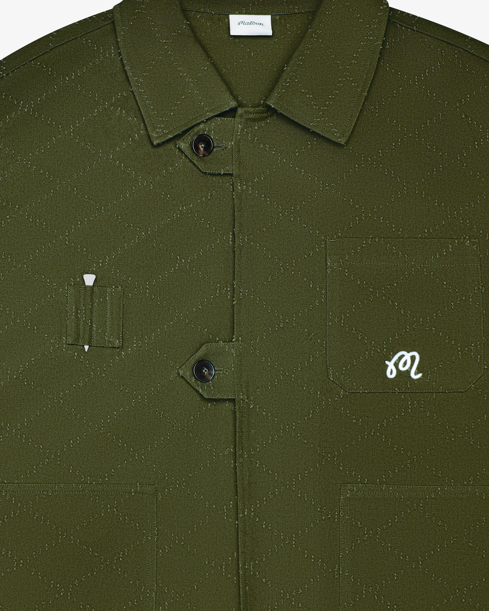 ALAMEDA JACKET - Image 4